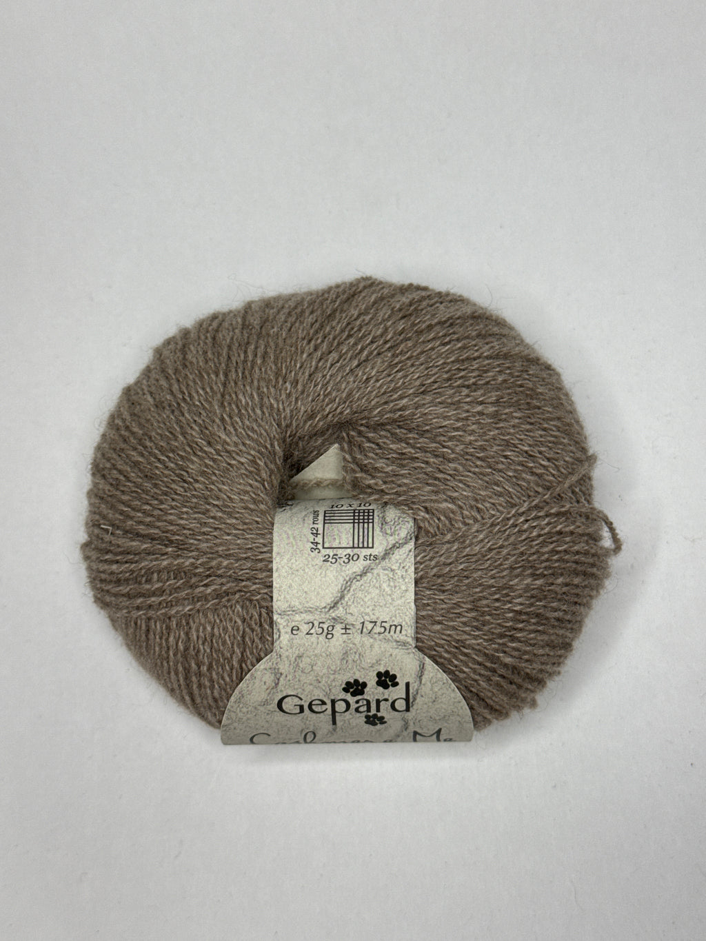 Cashmere Me