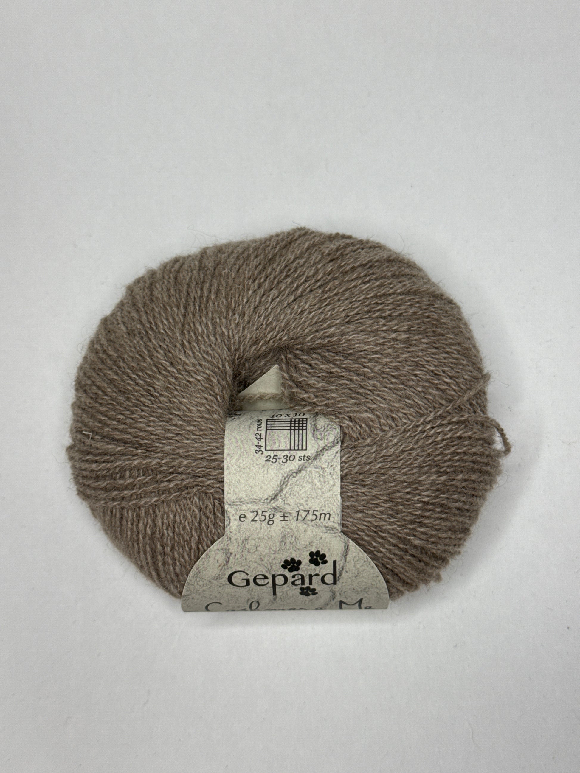 Cashmere Me