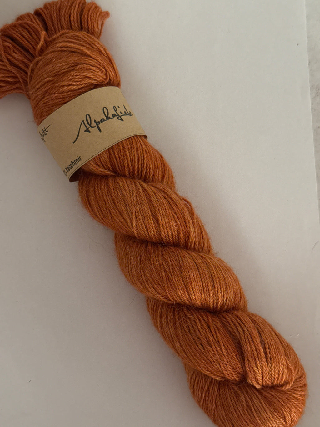 Alpakaliebe