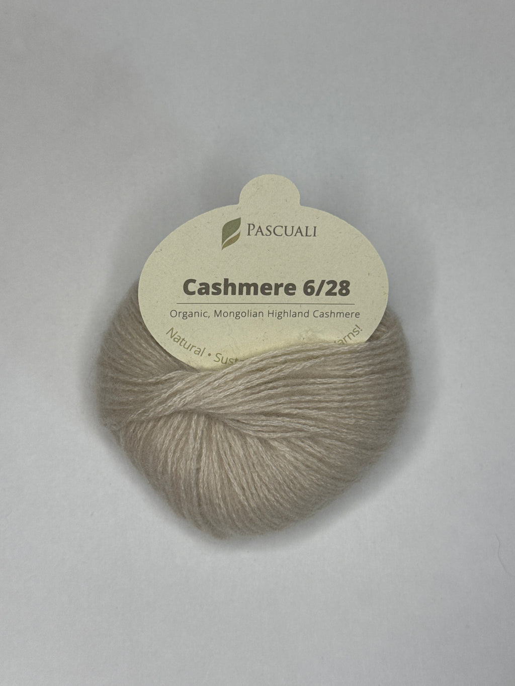 Cashmere 6/28