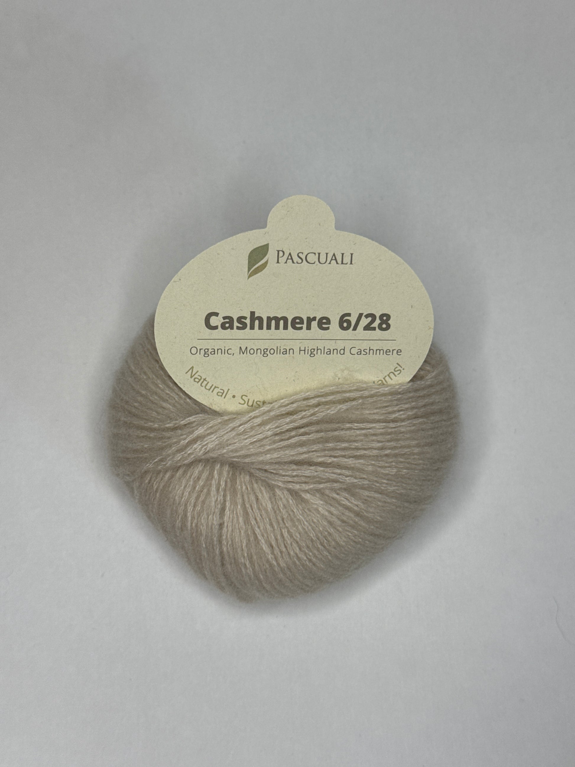 Cashmere 6/28