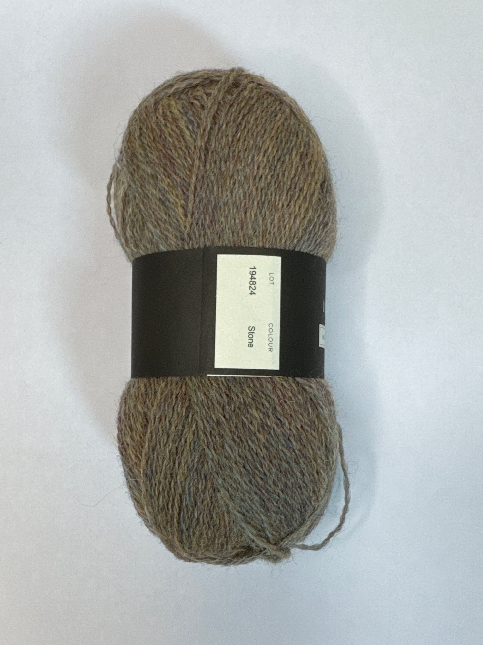 Highland Wool