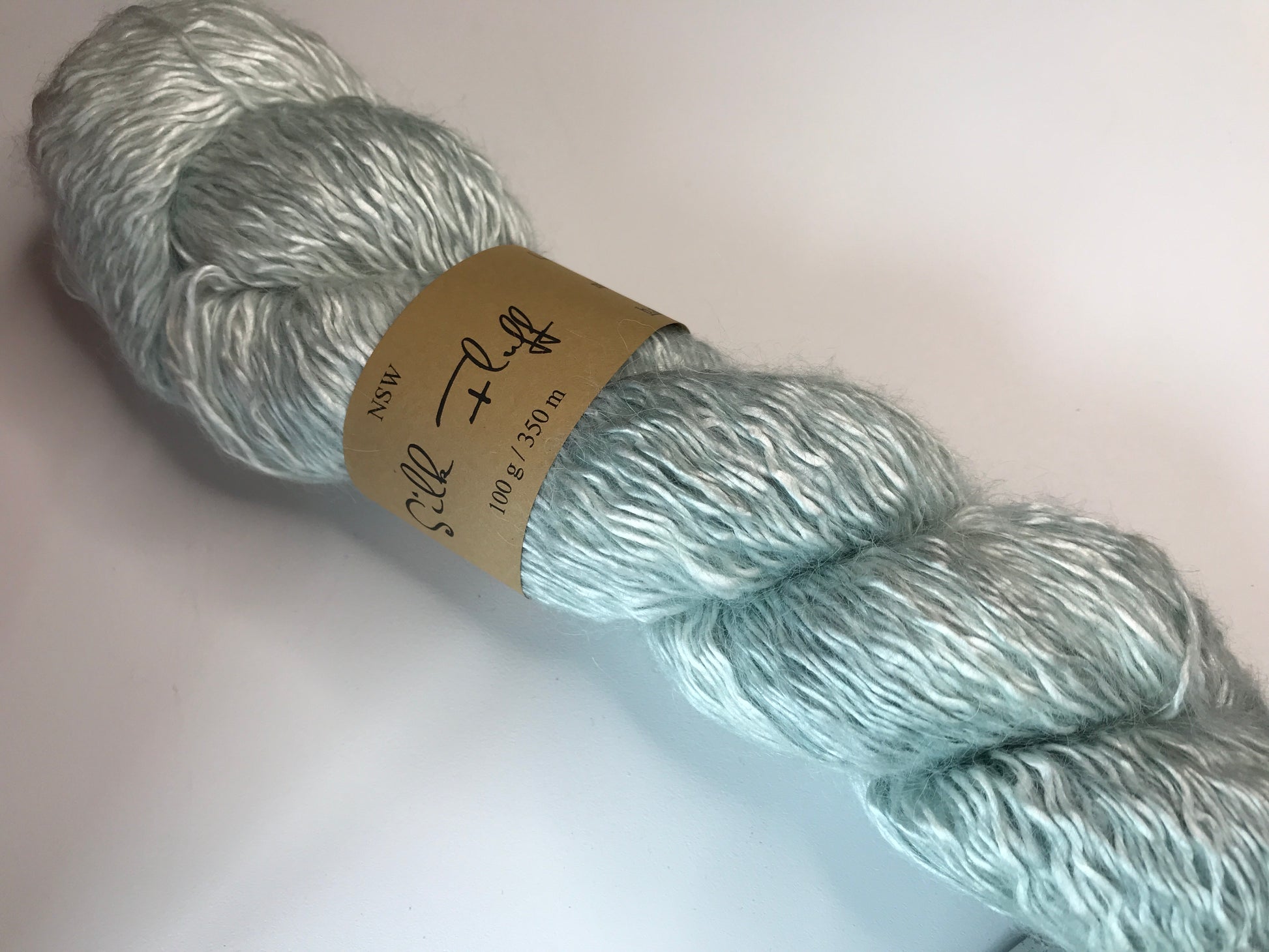 Silk Fluff