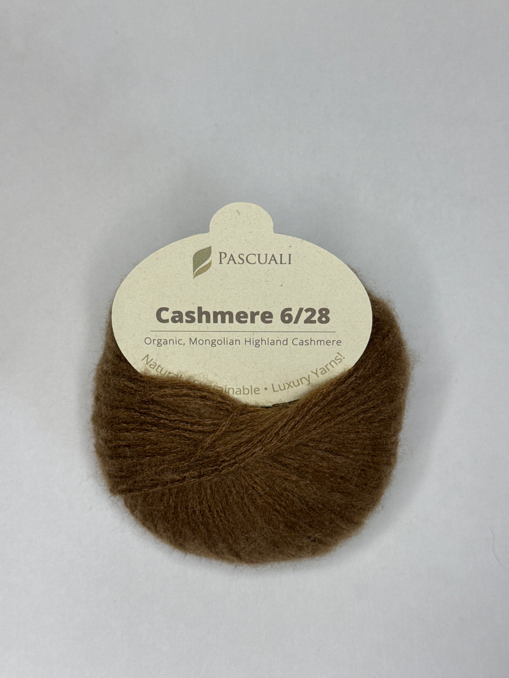 Cashmere 6/28