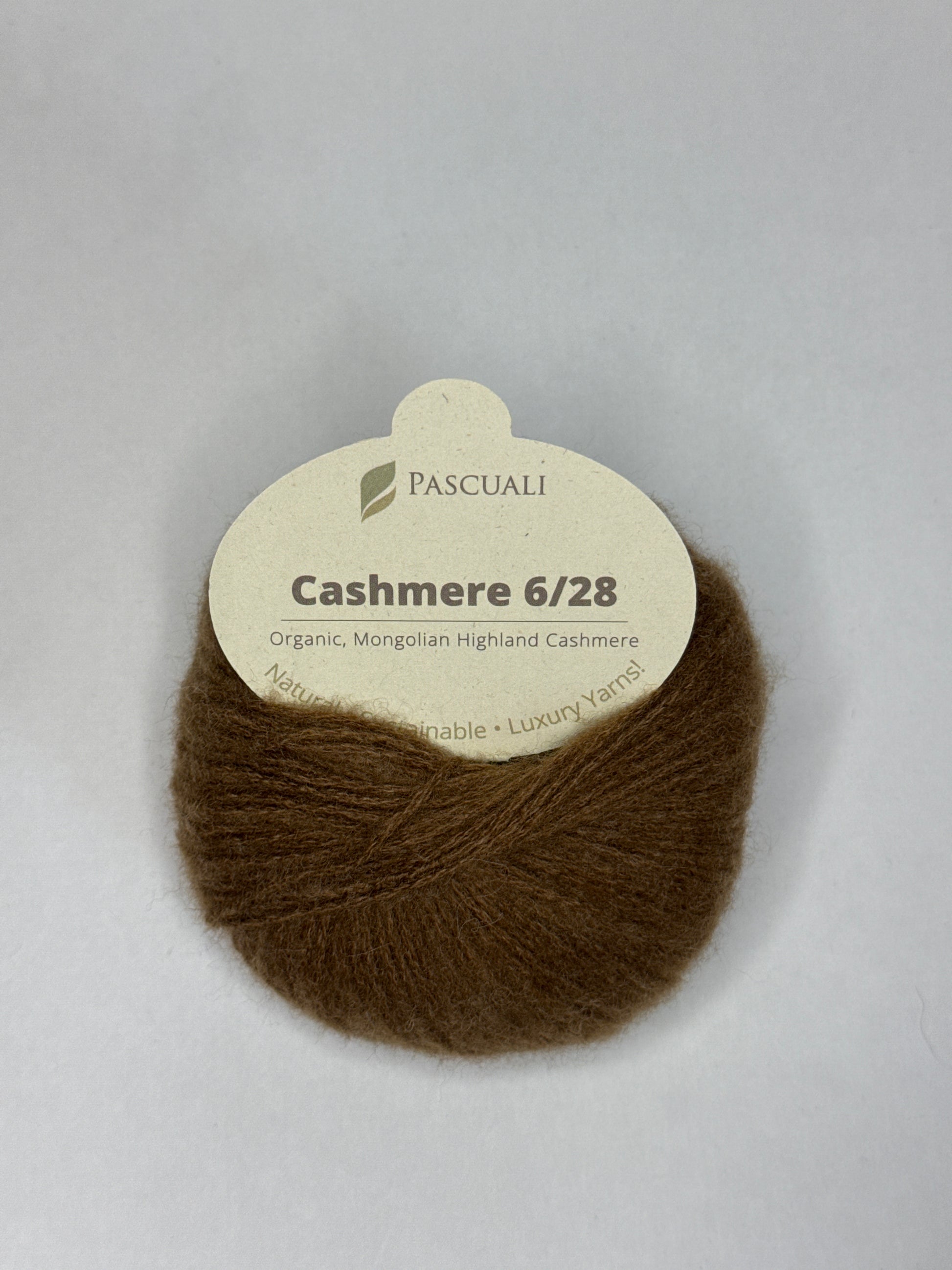 Cashmere 6/28