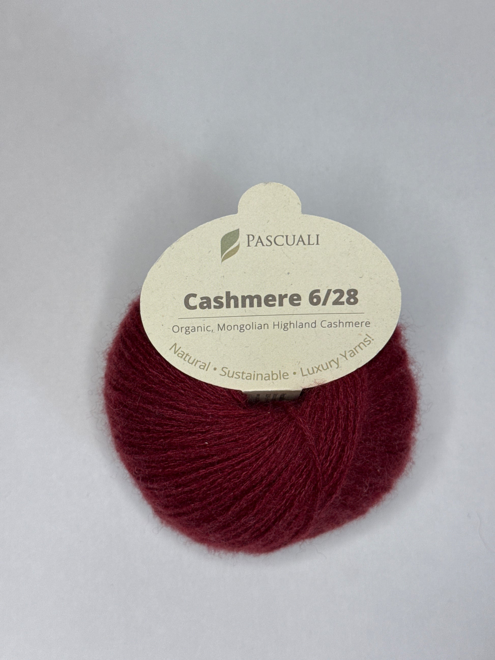 Cashmere 6/28