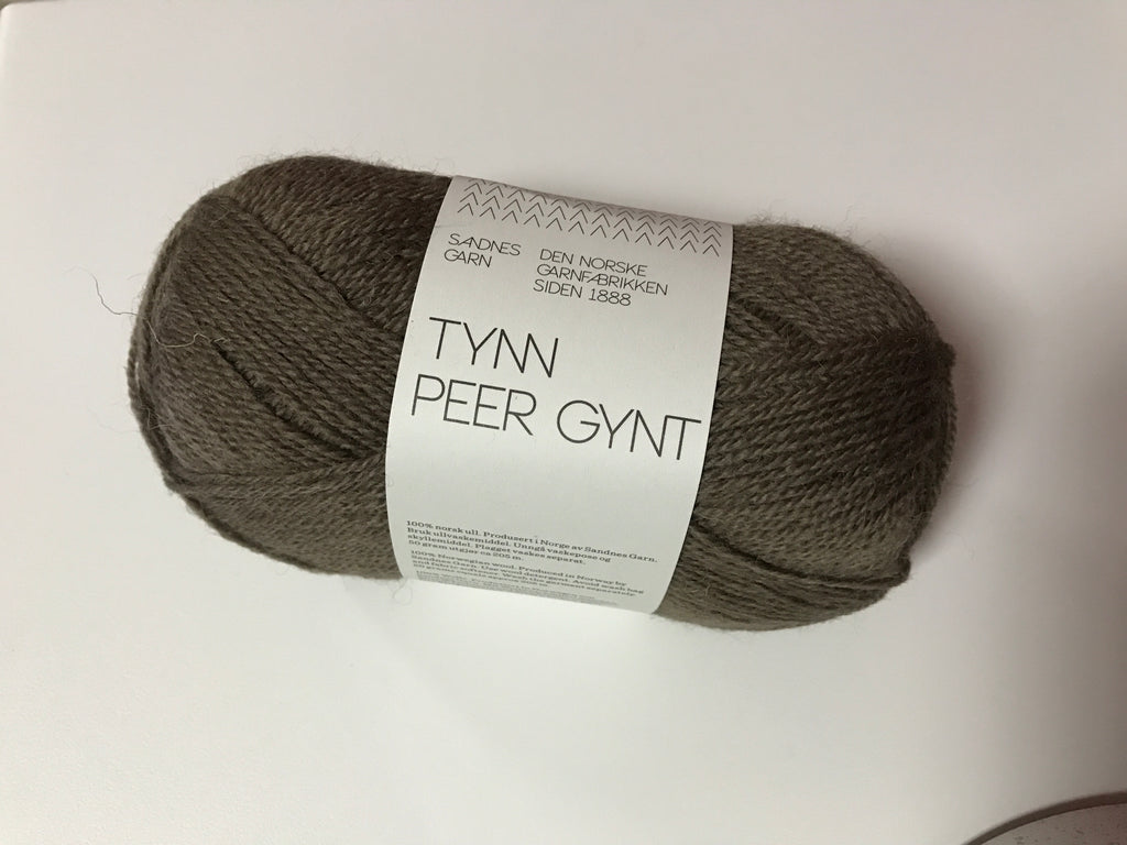Tynn Peer Gynt