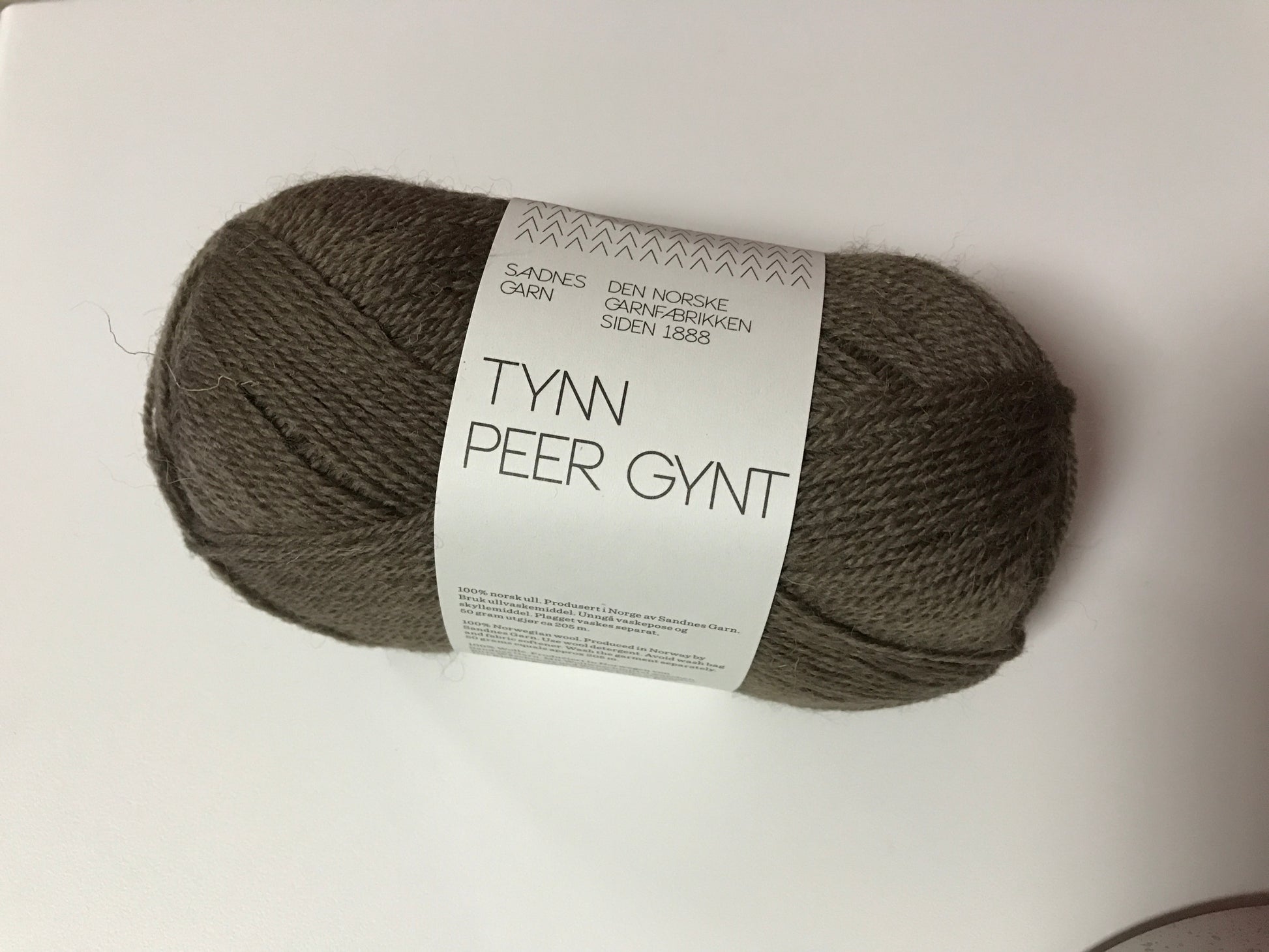 Tynn Peer Gynt
