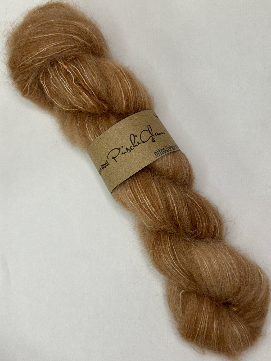 Püschi Glam