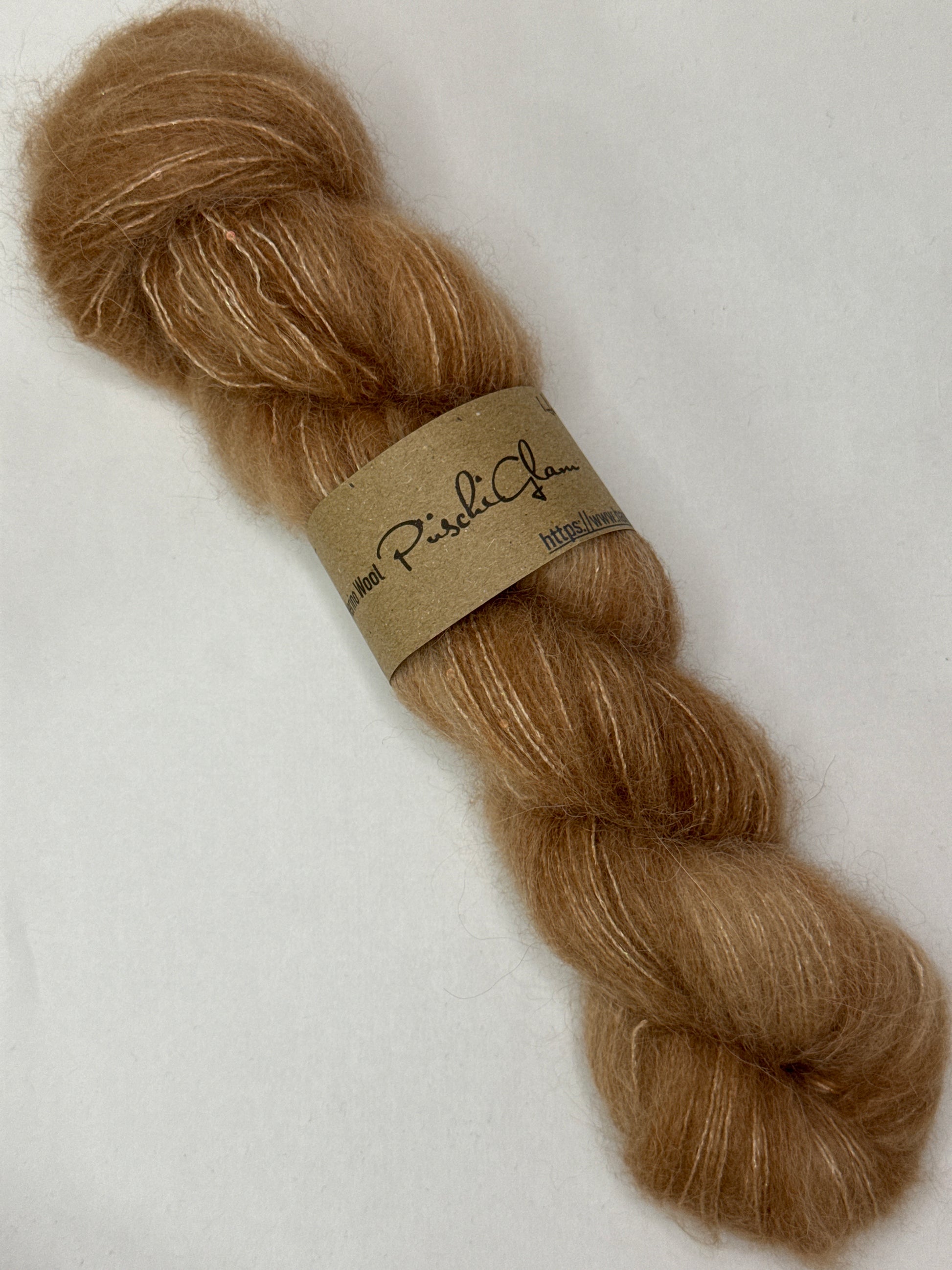 Püschi Glam