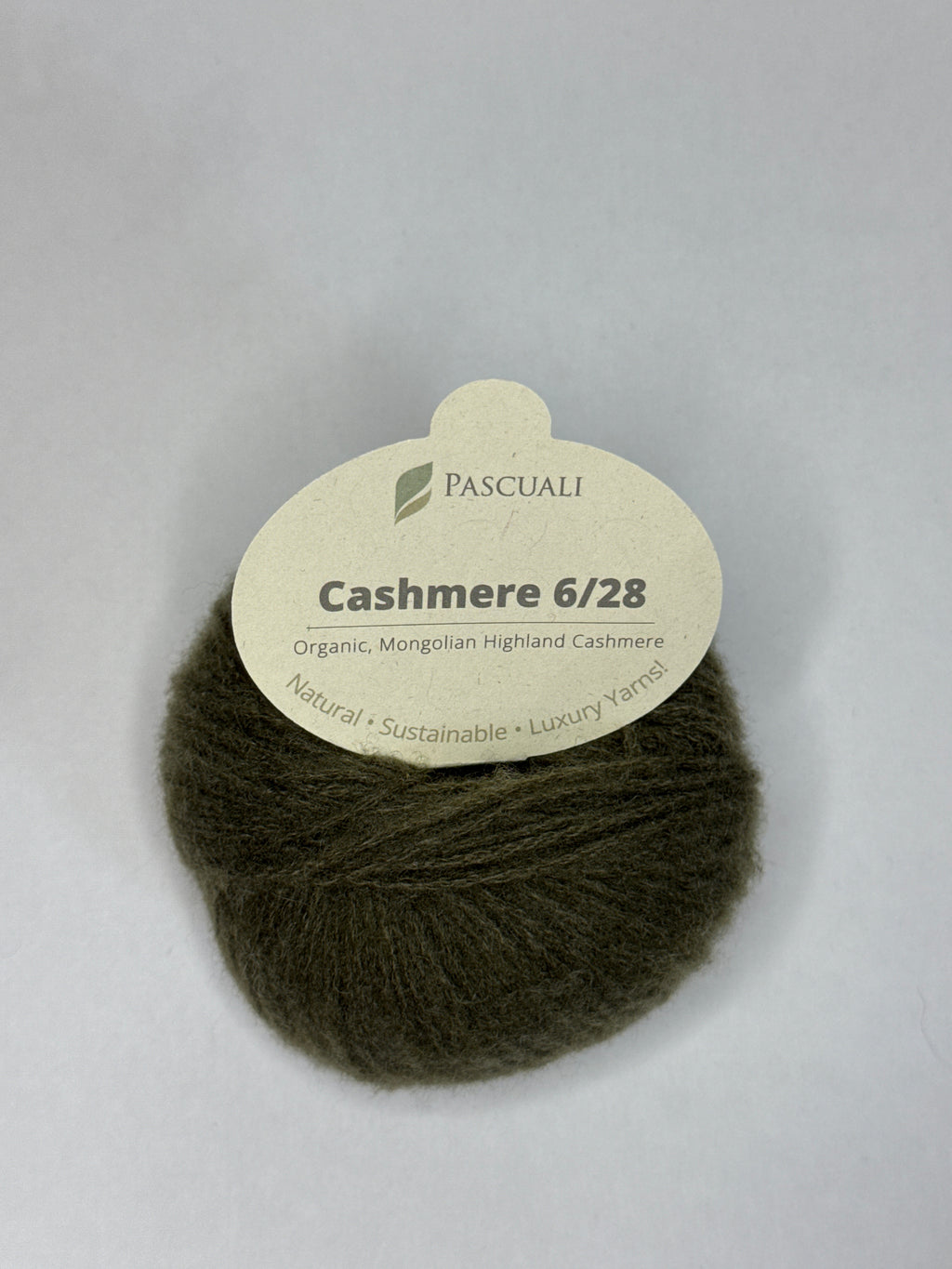 Cashmere 6/28
