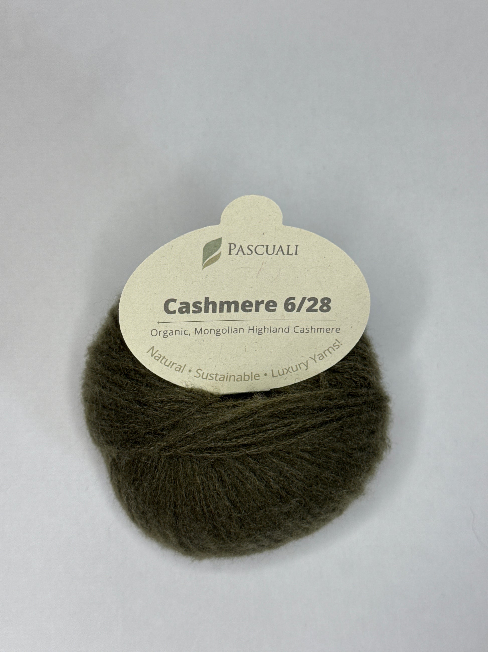 Cashmere 6/28
