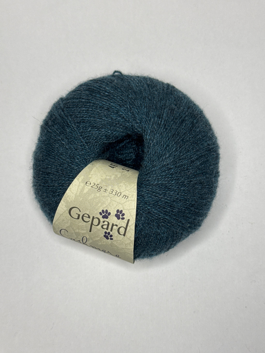 Cashmere Lace
