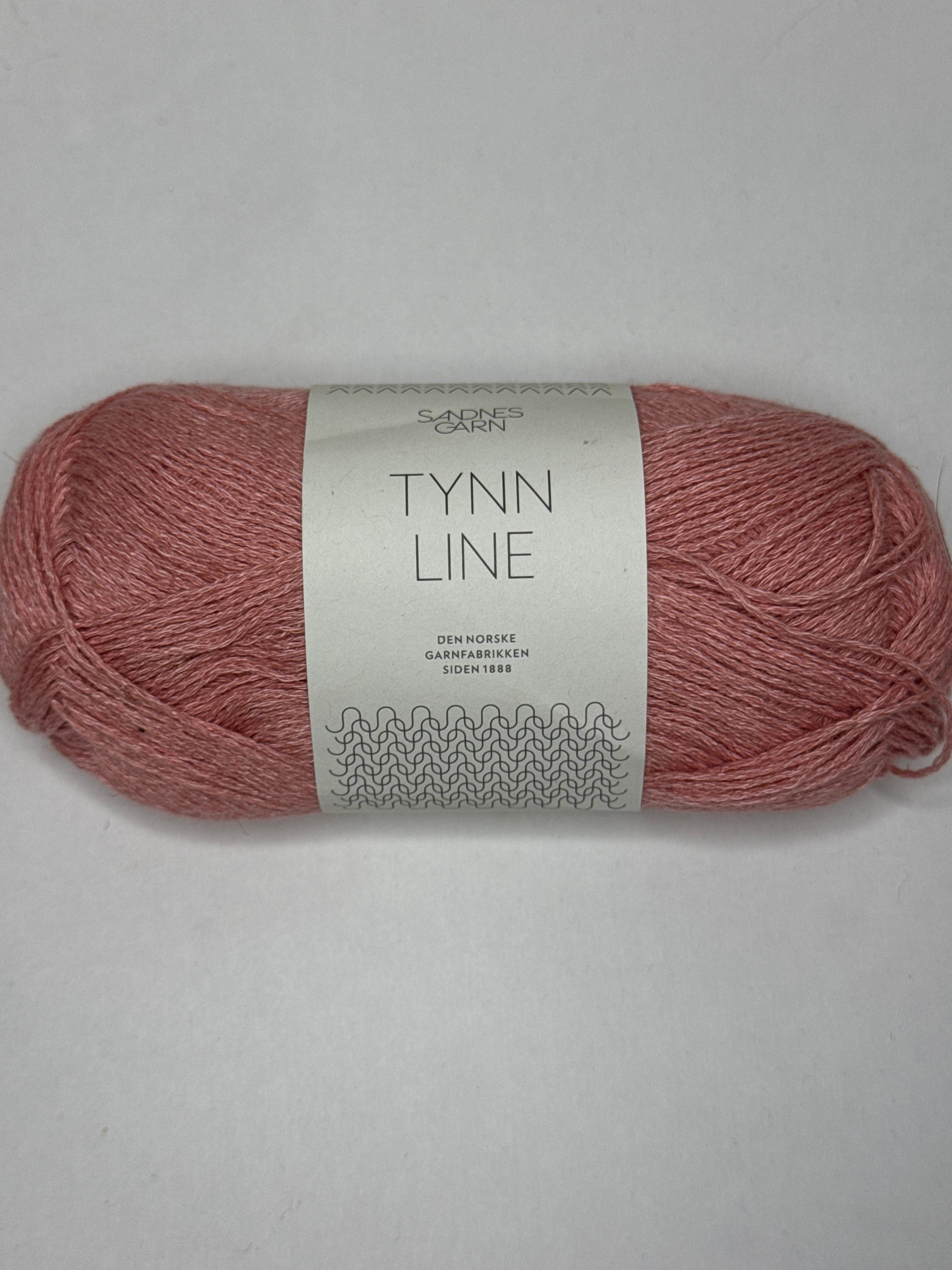 Tynn Line