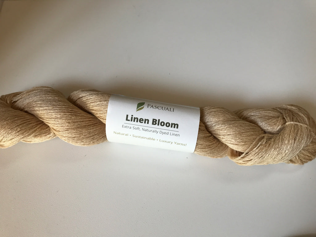 Linen Bloom