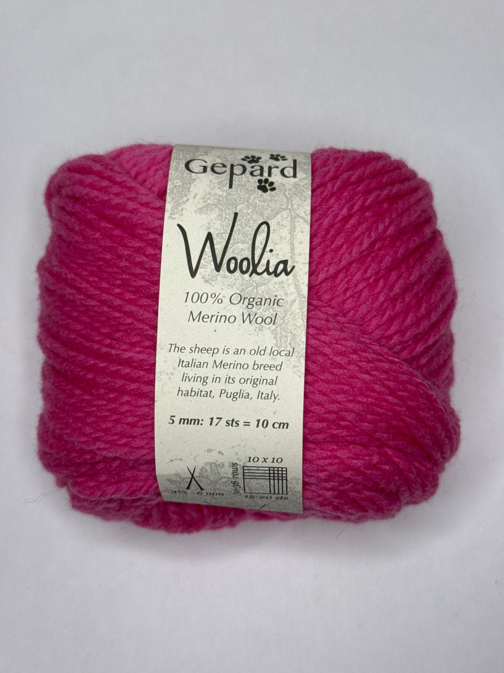 Woolia
