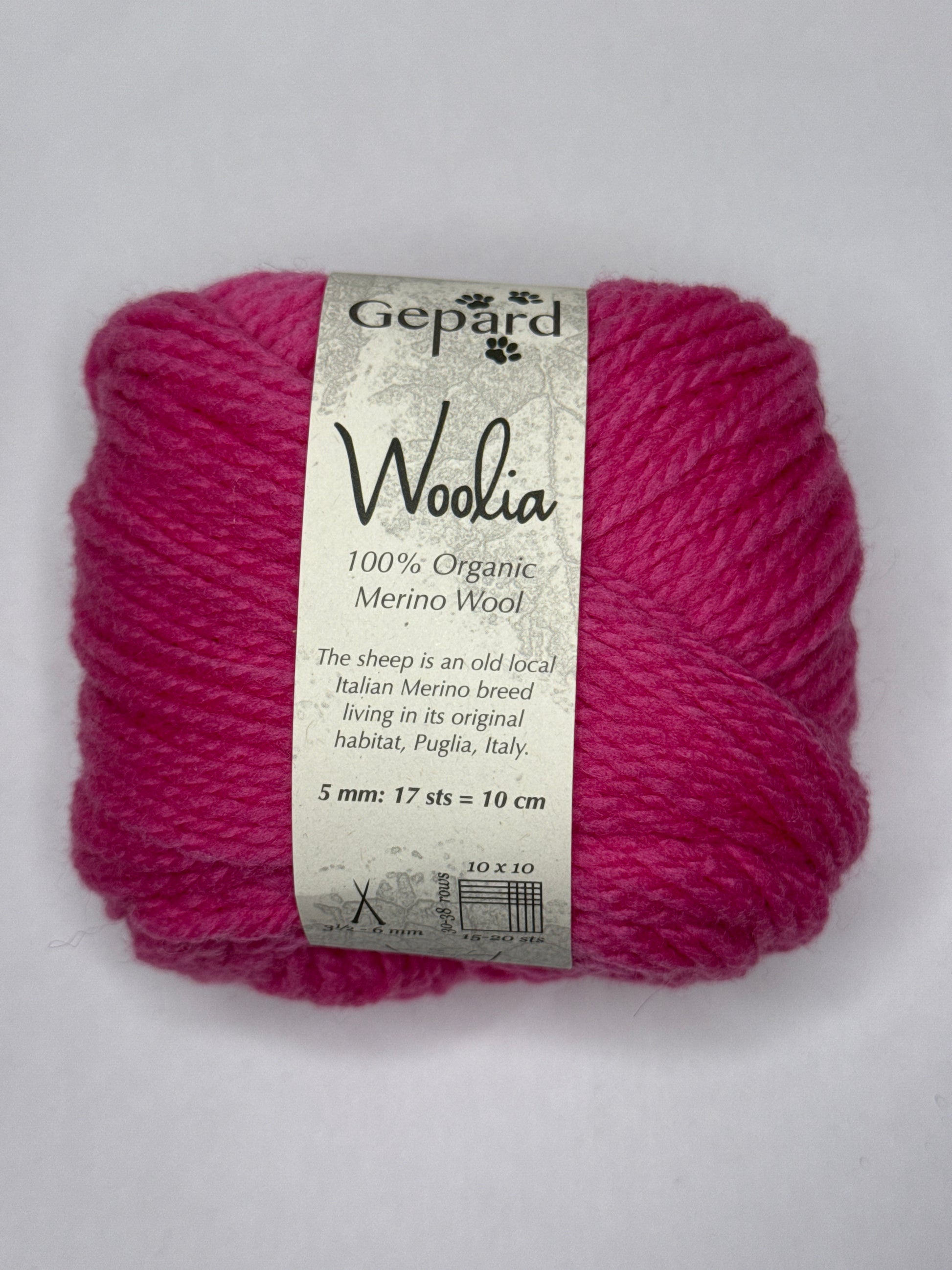 Woolia