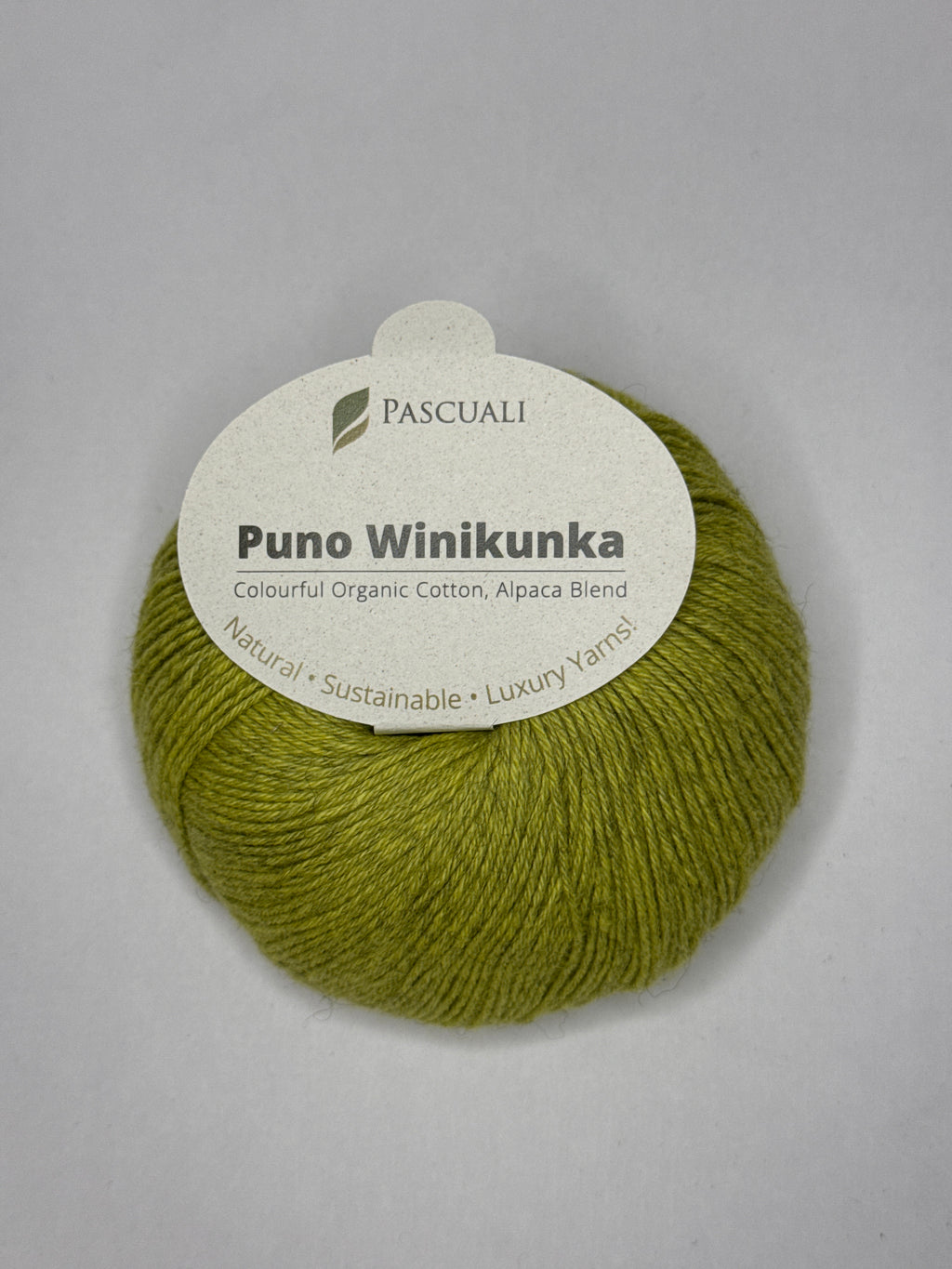 Puno Winikunka