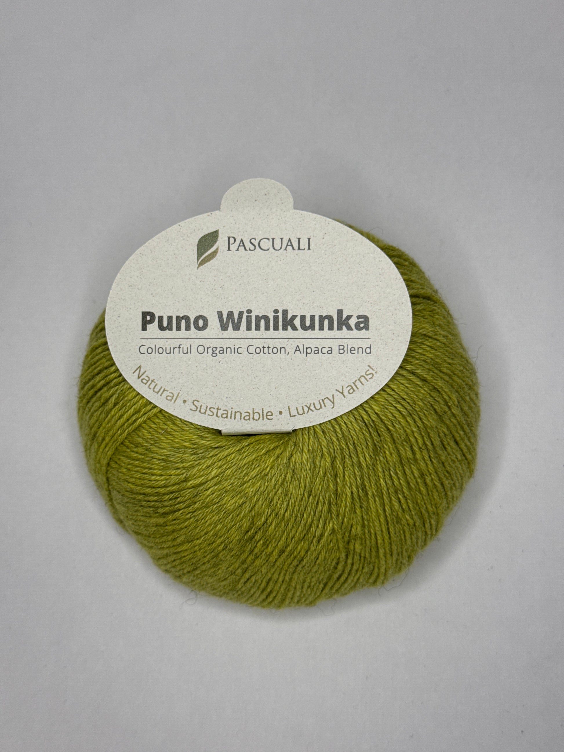 Puno Winikunka