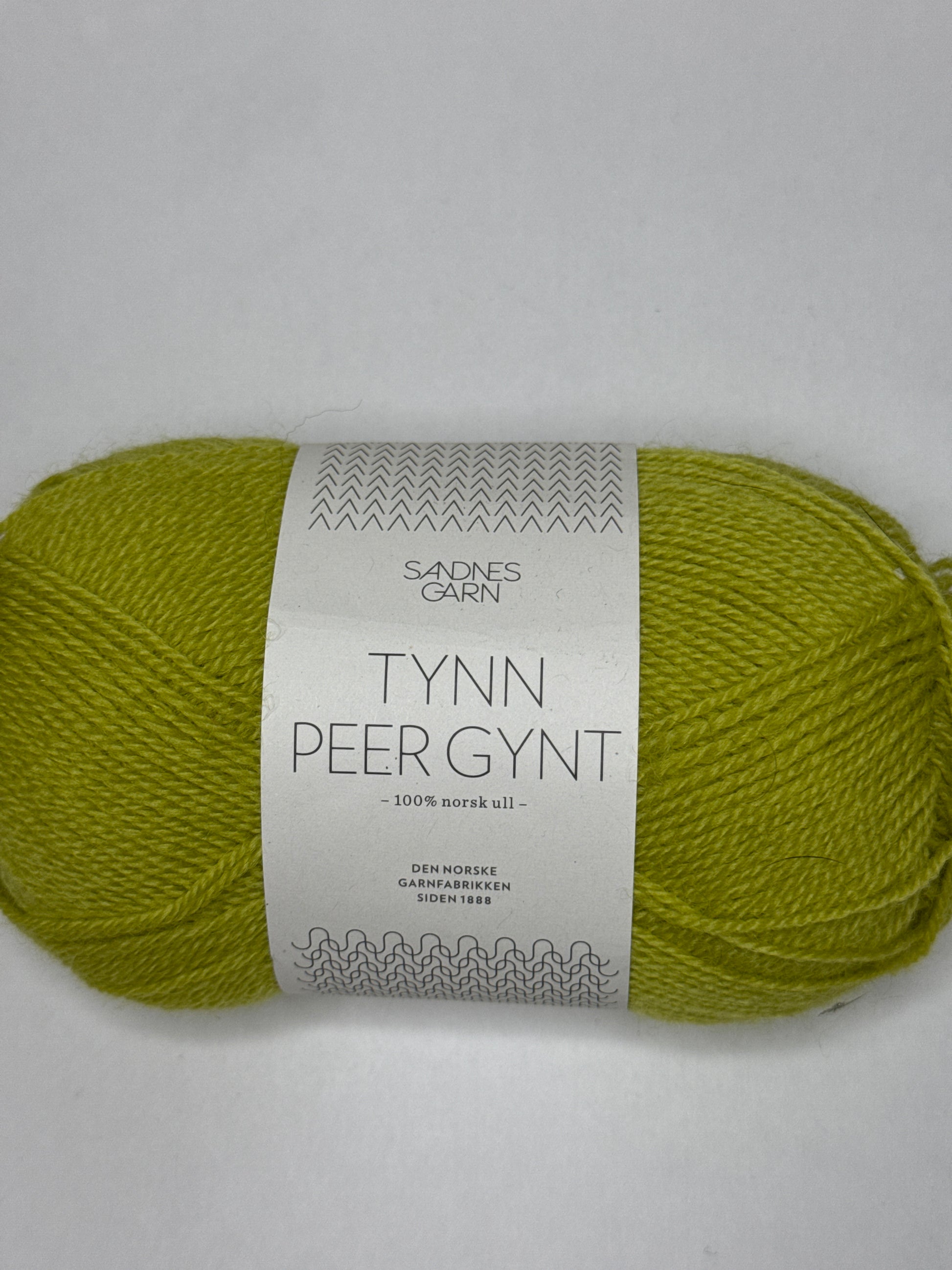 Tynn Peer Gynt