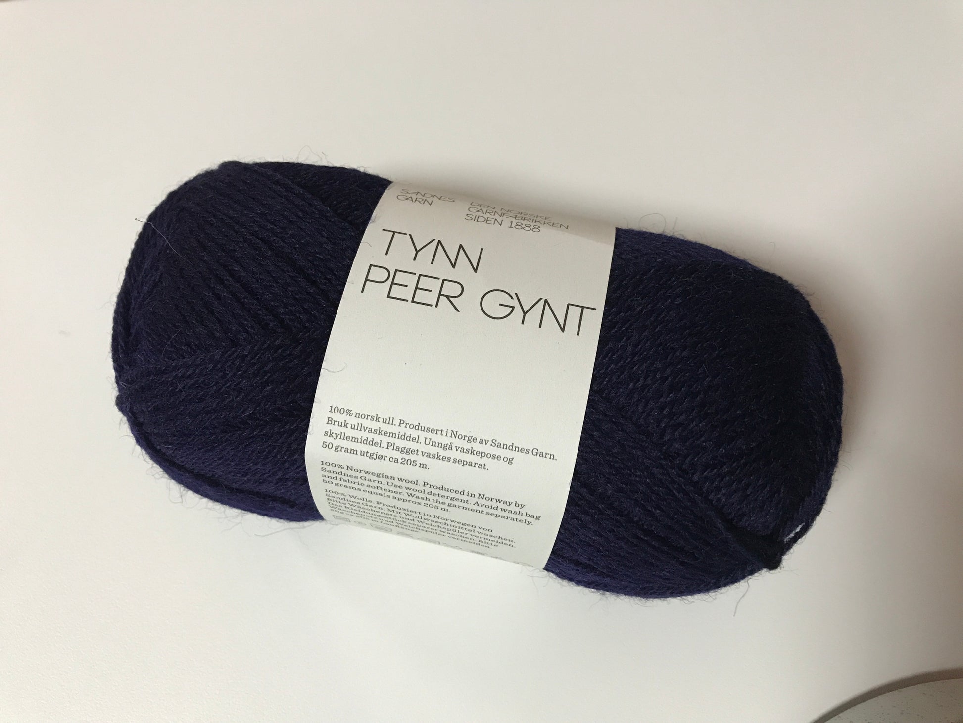 Tynn Peer Gynt