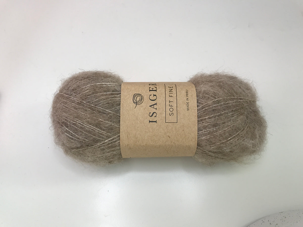 Soft Fine