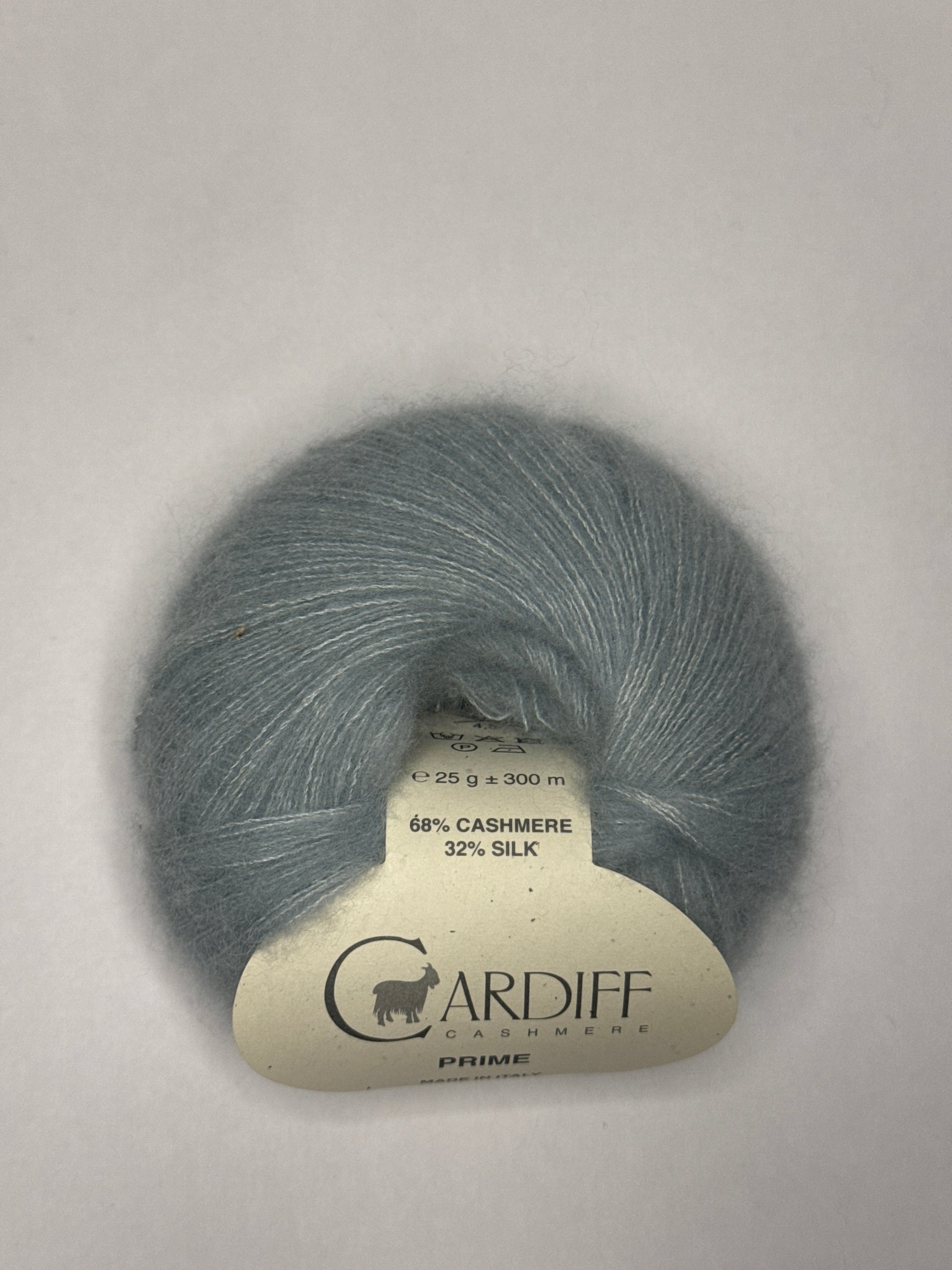 Cardiff Cashmere Prime
