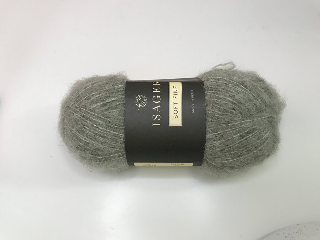 Soft Fine
