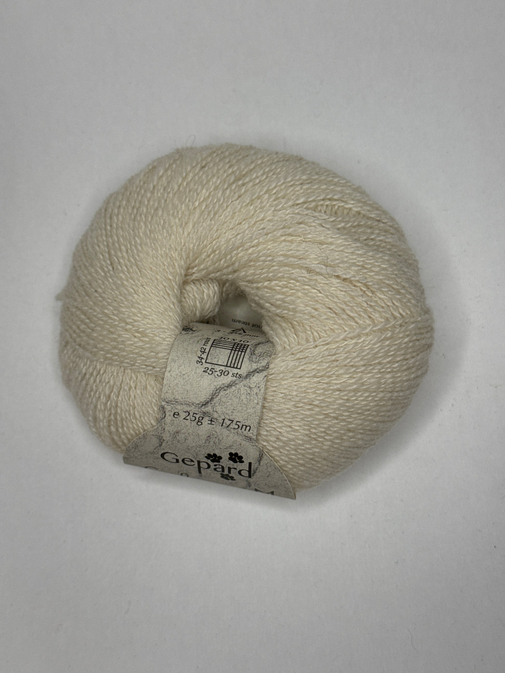 Cashmere Me