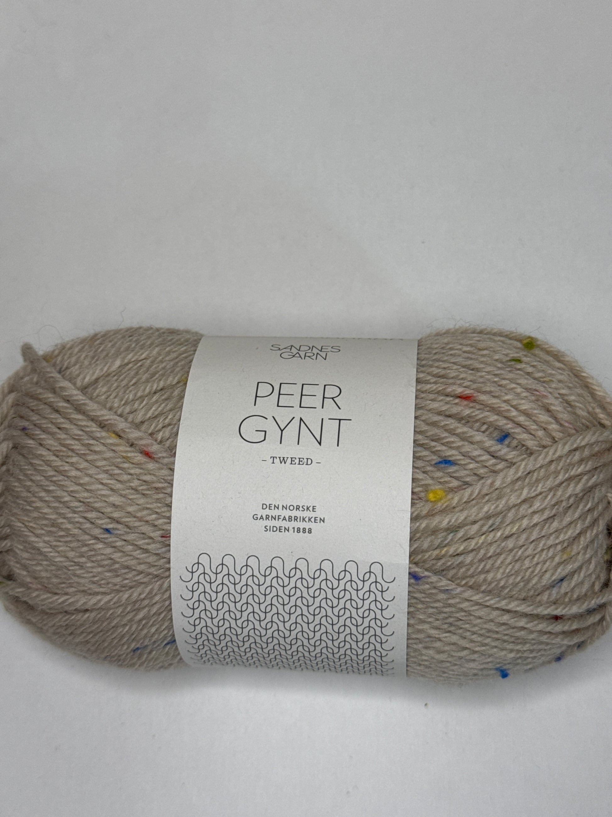 Peer Gynt