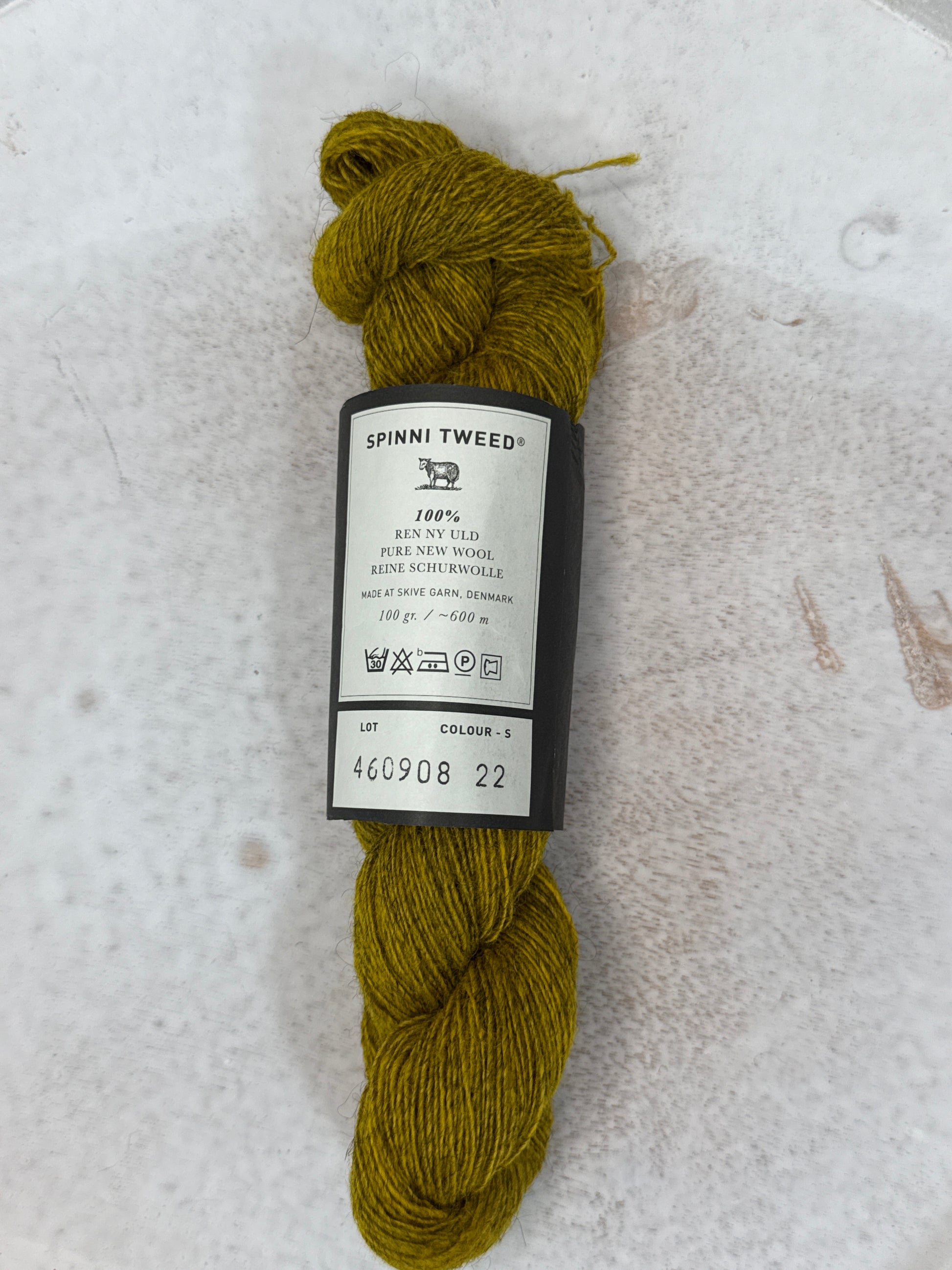 Farbe 22s