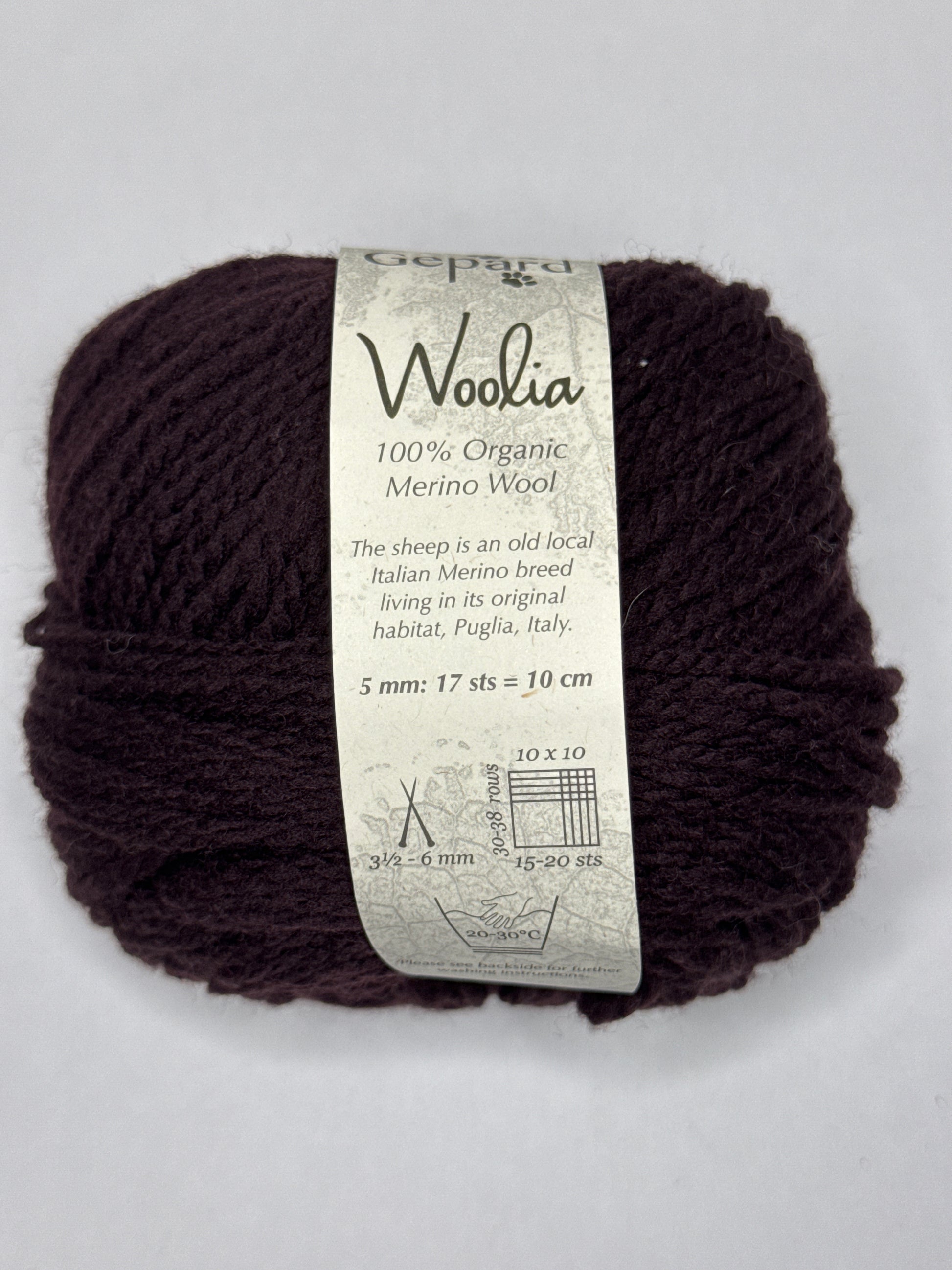 Woolia