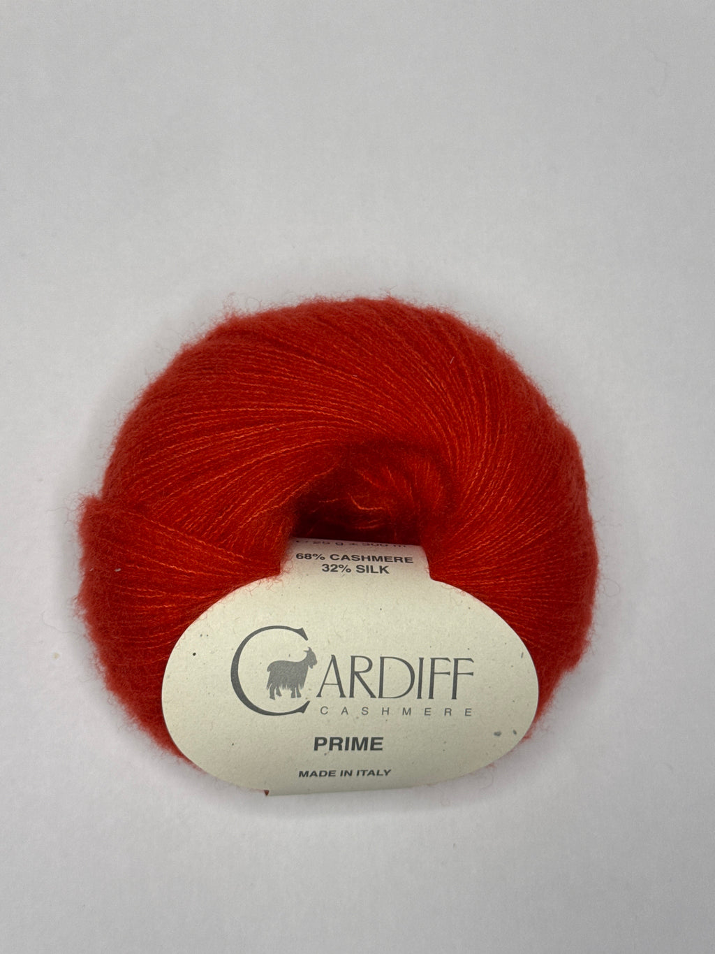 Cardiff Cashmere Prime