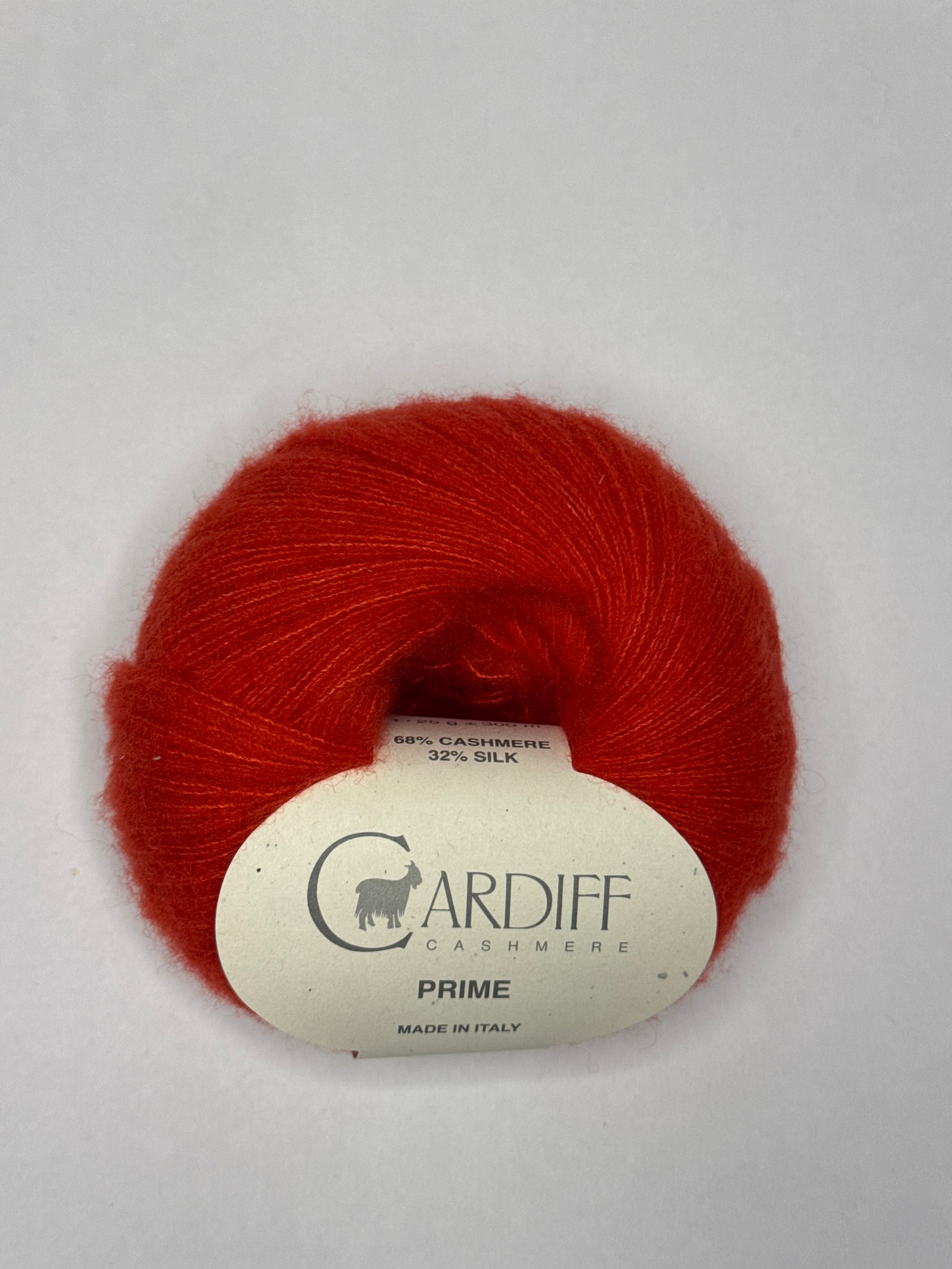 Cardiff Cashmere Prime