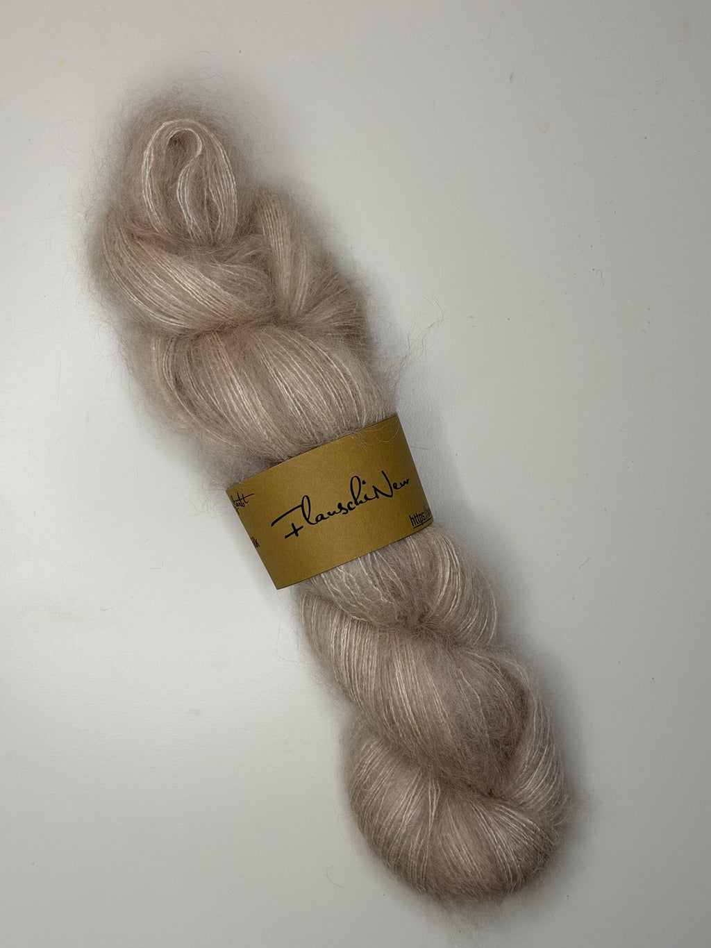 Flauschi New