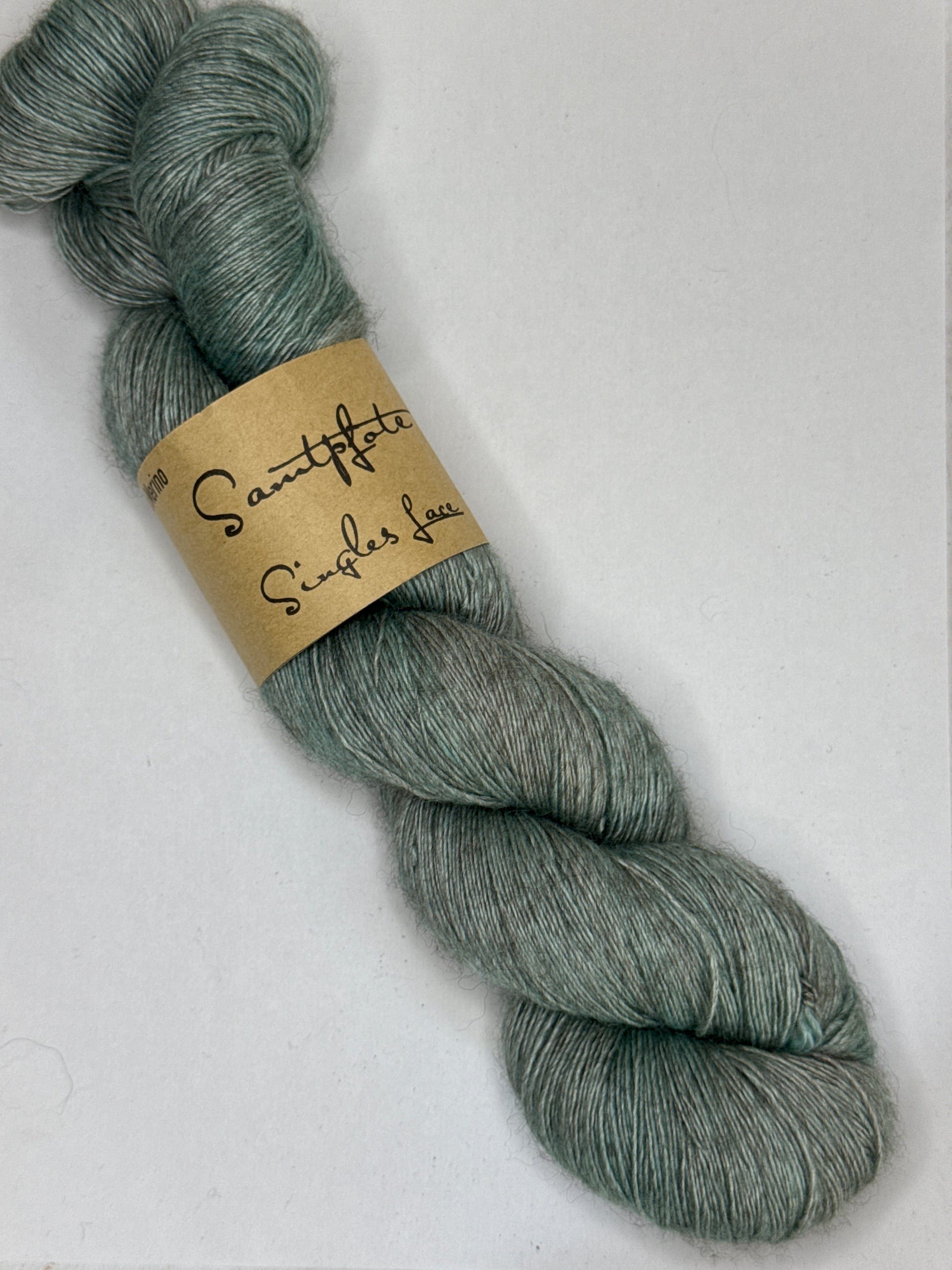 Samtpfote Singles Lace