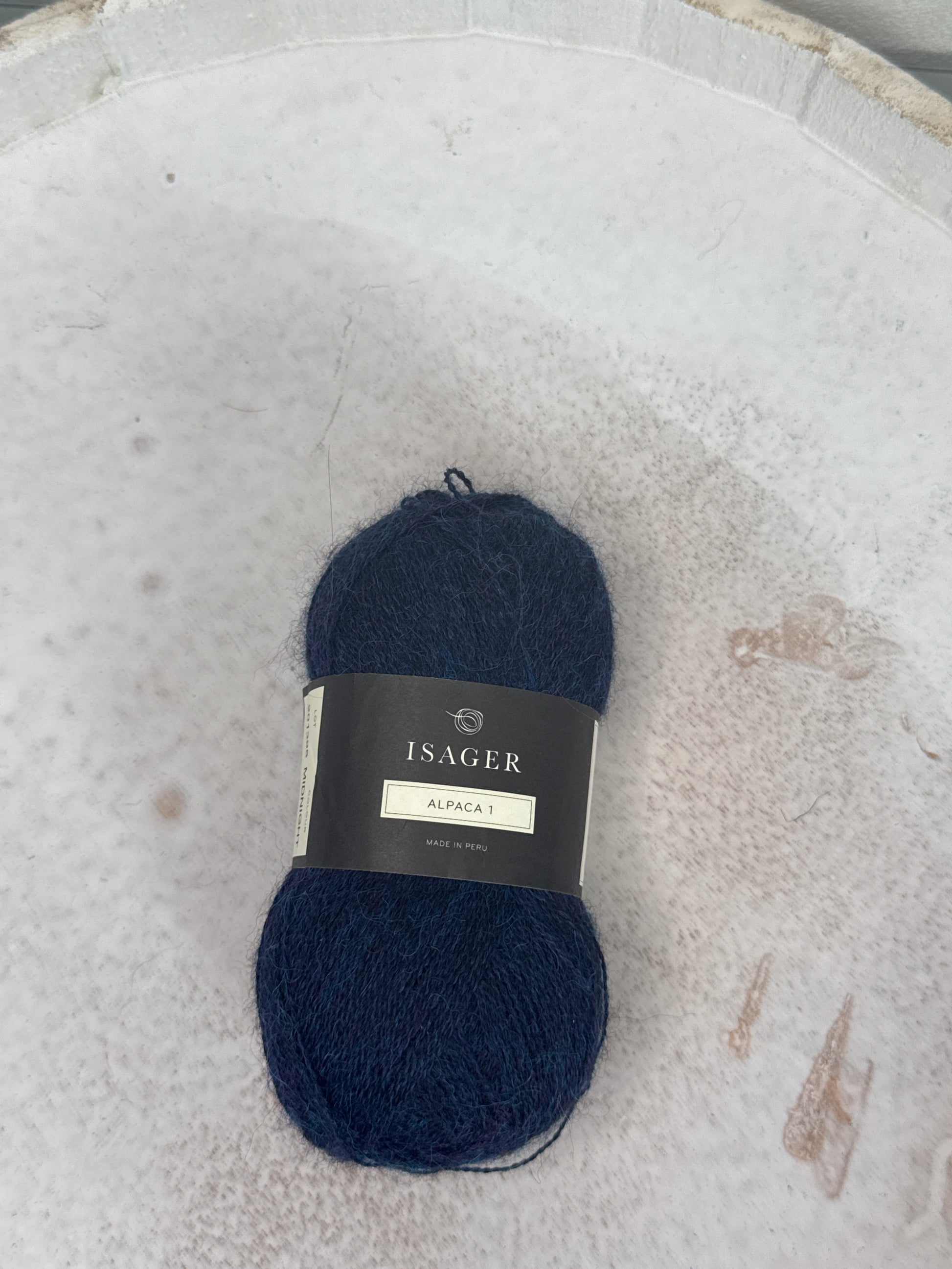 Alpaca 1