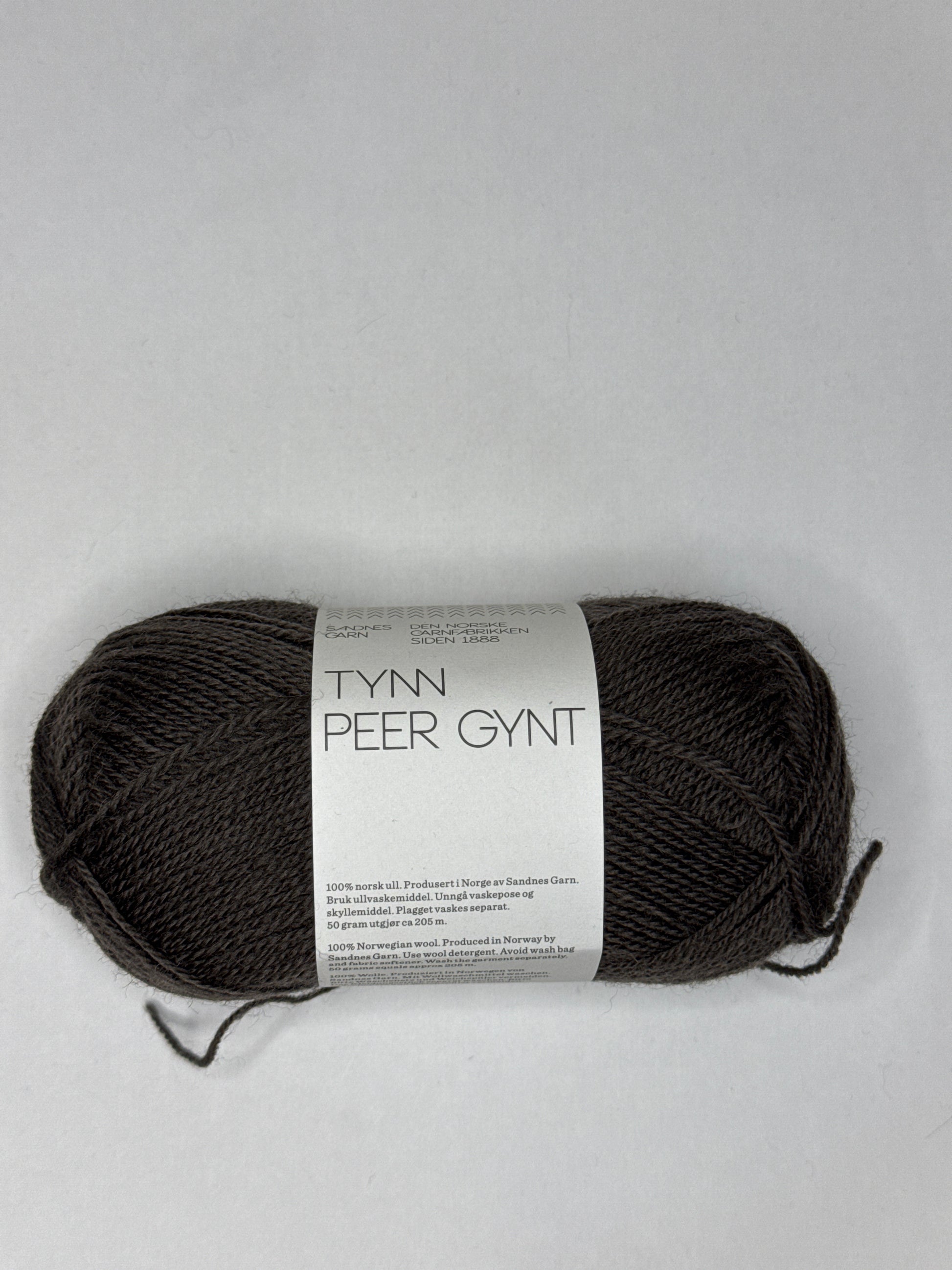 Tynn Peer Gynt