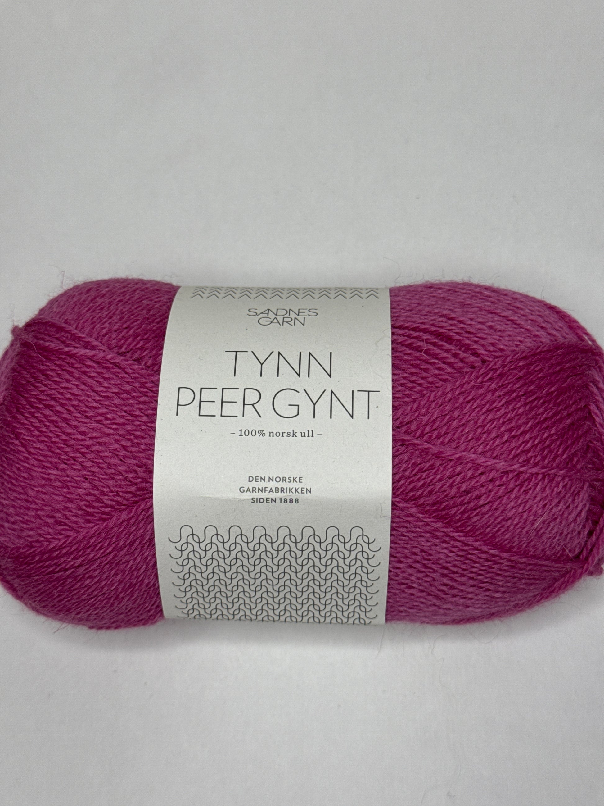 Tynn Peer Gynt
