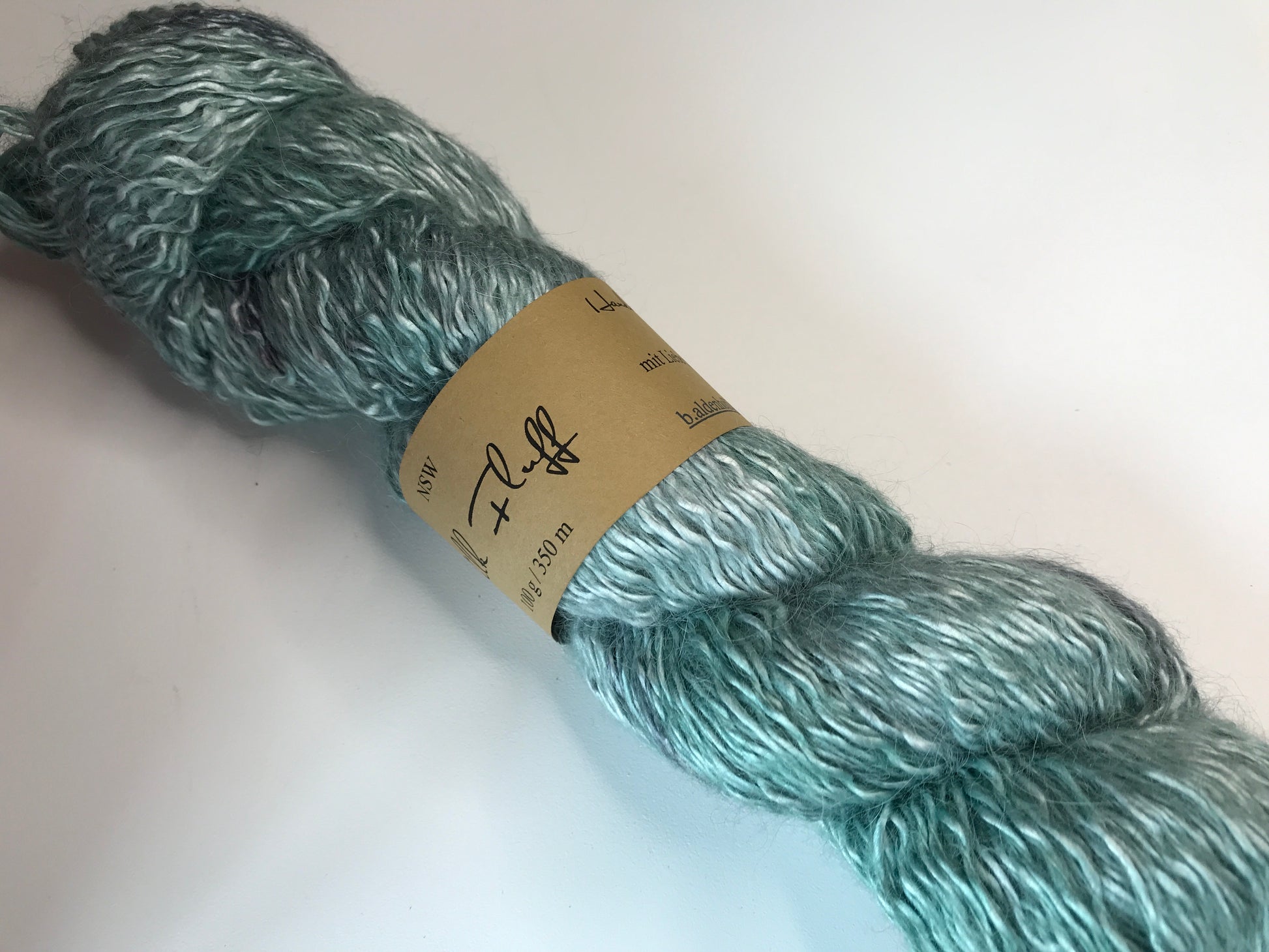 Silk Fluff