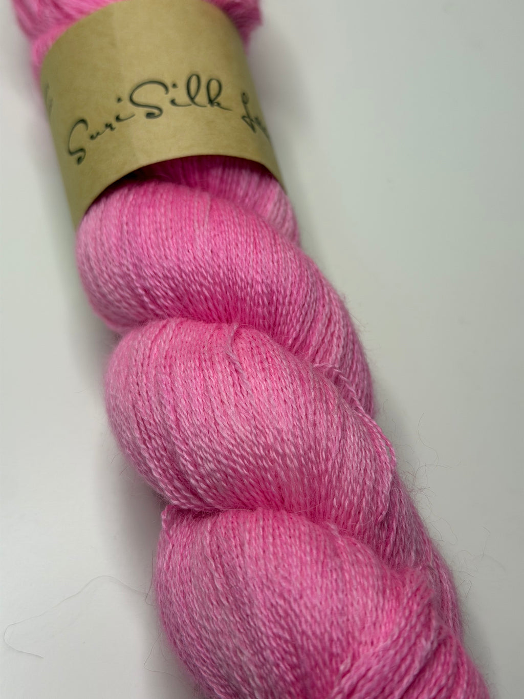 Suri Silk Lace