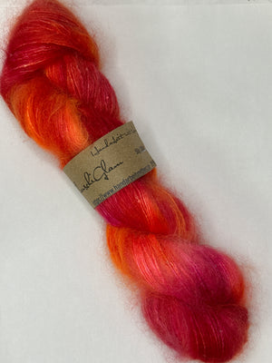 Flauschi Glam