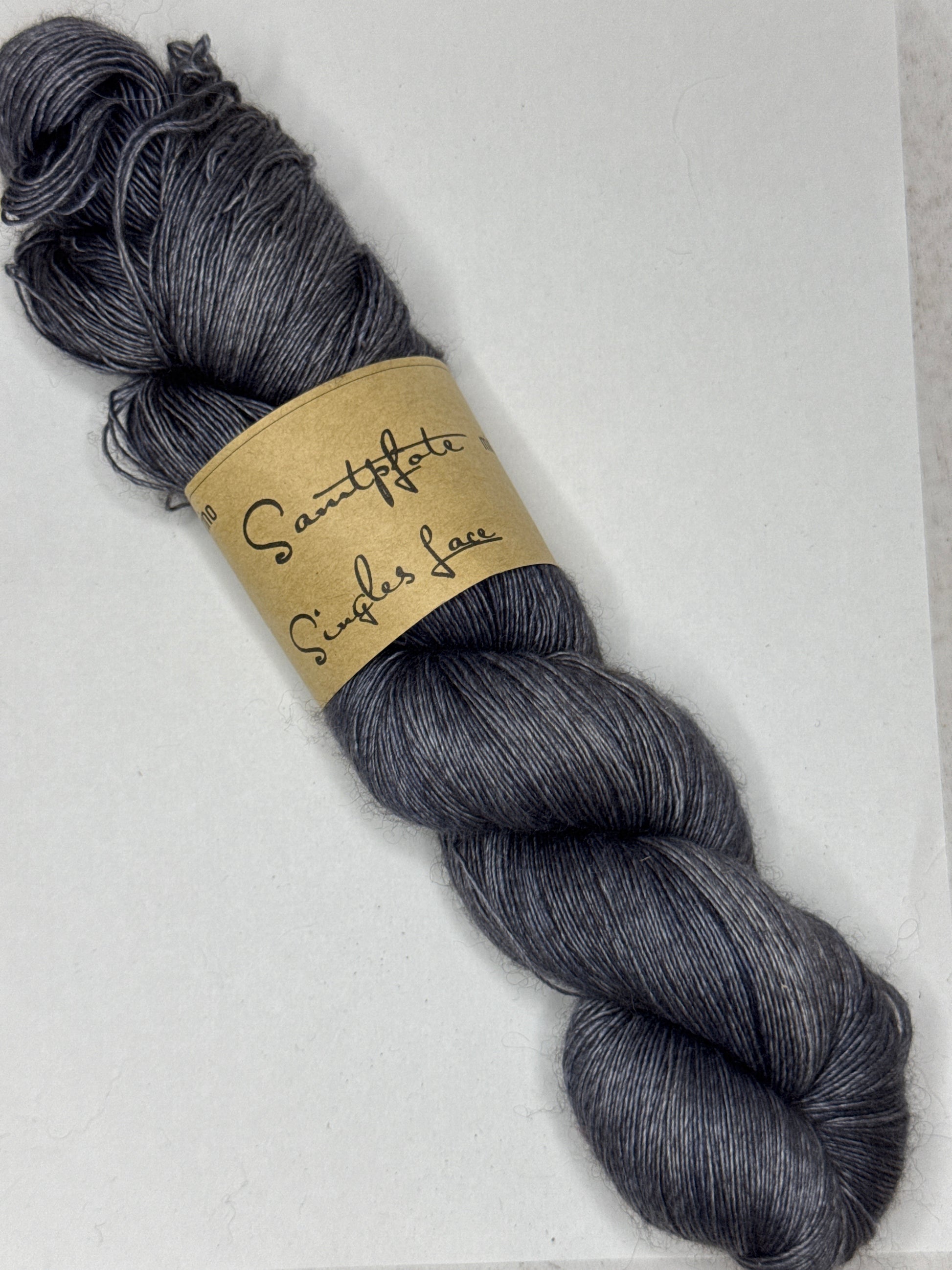 Samtpfote Singles Lace
