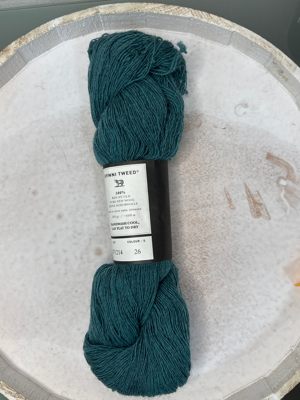 Farbe 26
