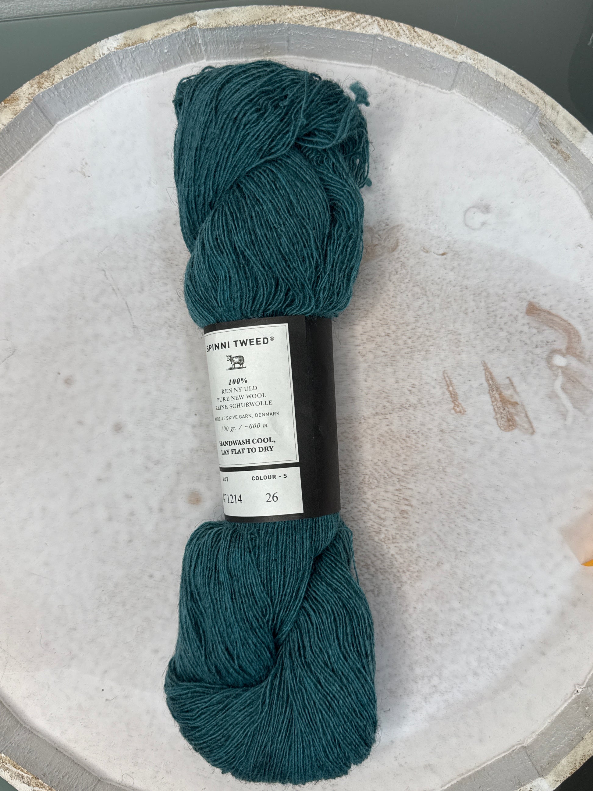 Farbe 26