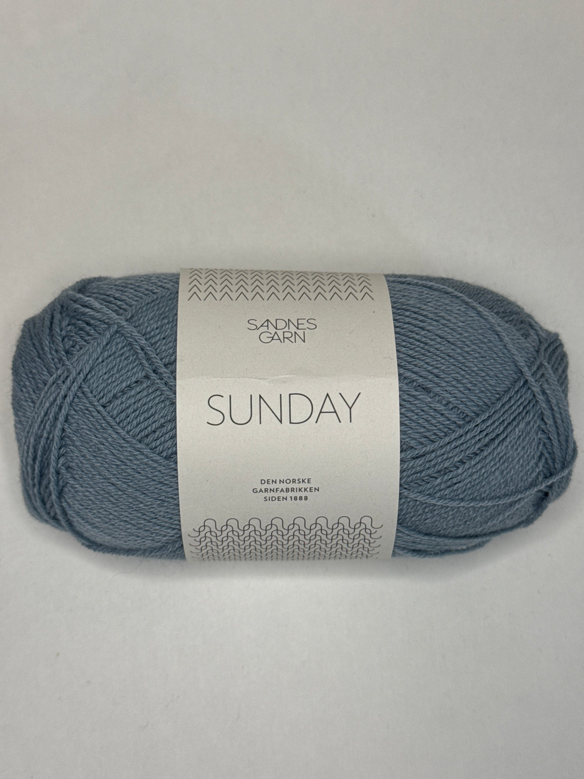 Sunday