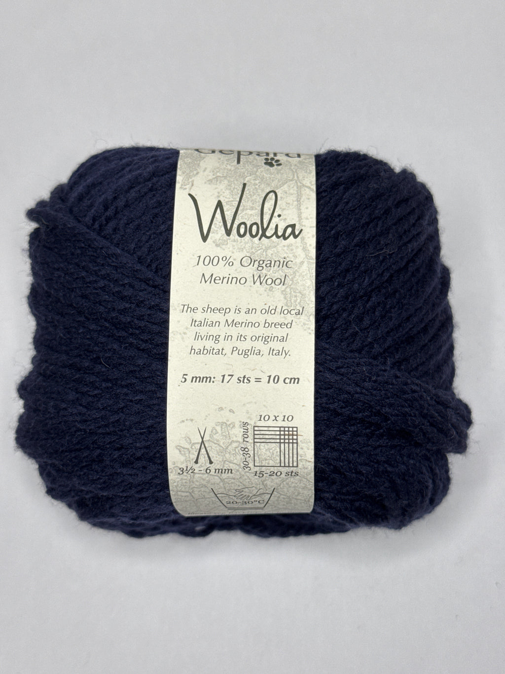 Woolia