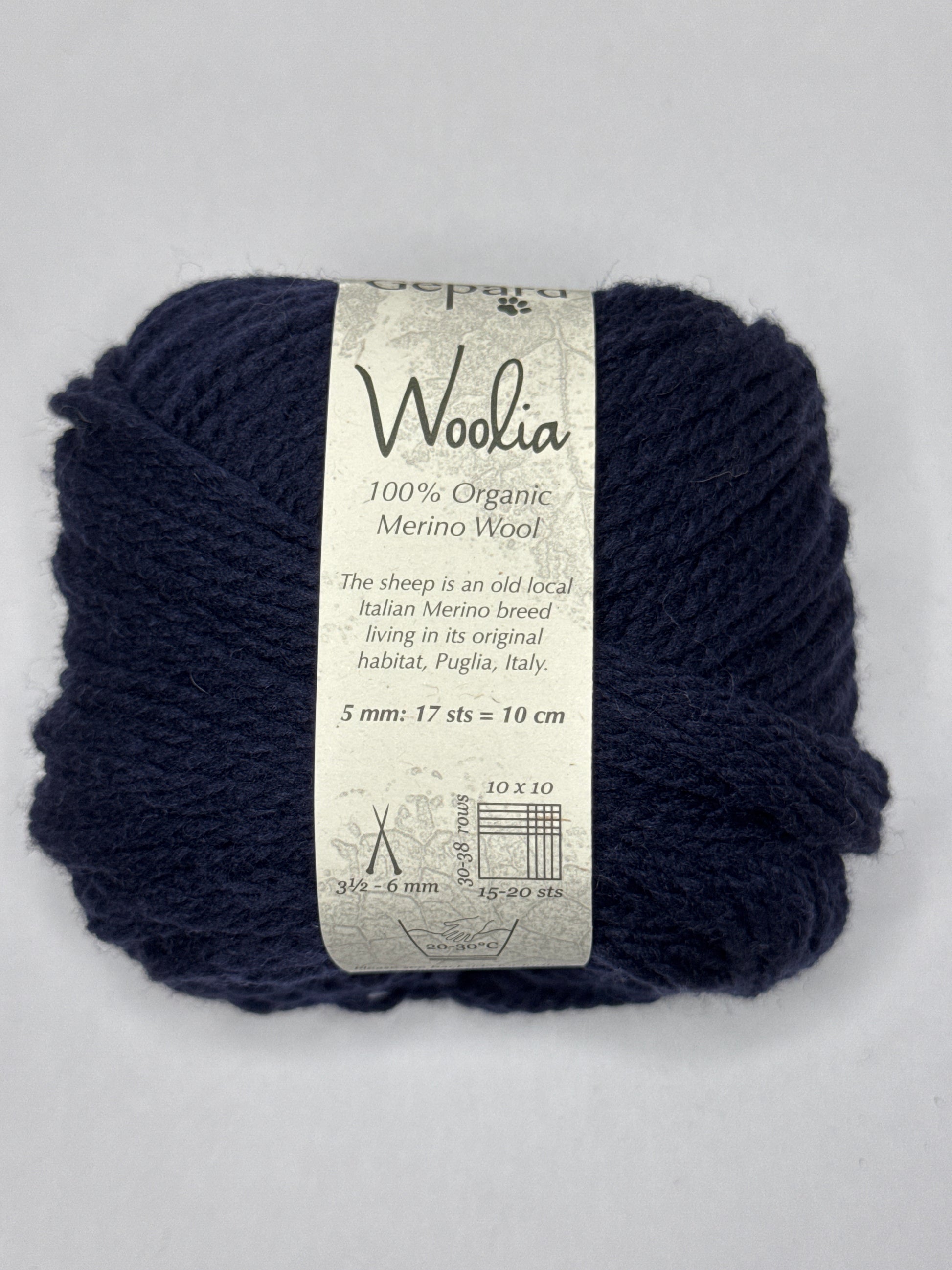 Woolia