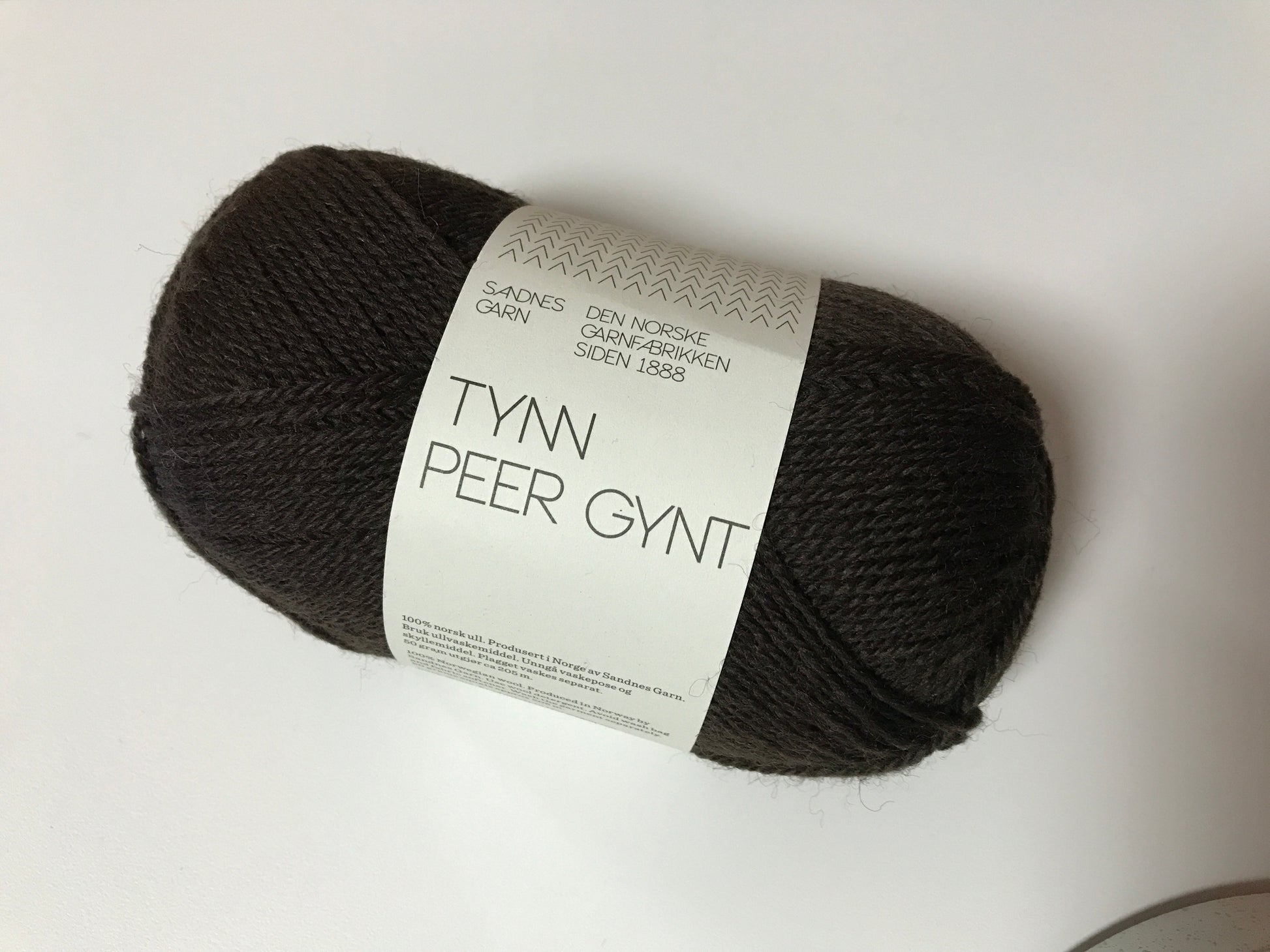 Tynn Peer Gynt