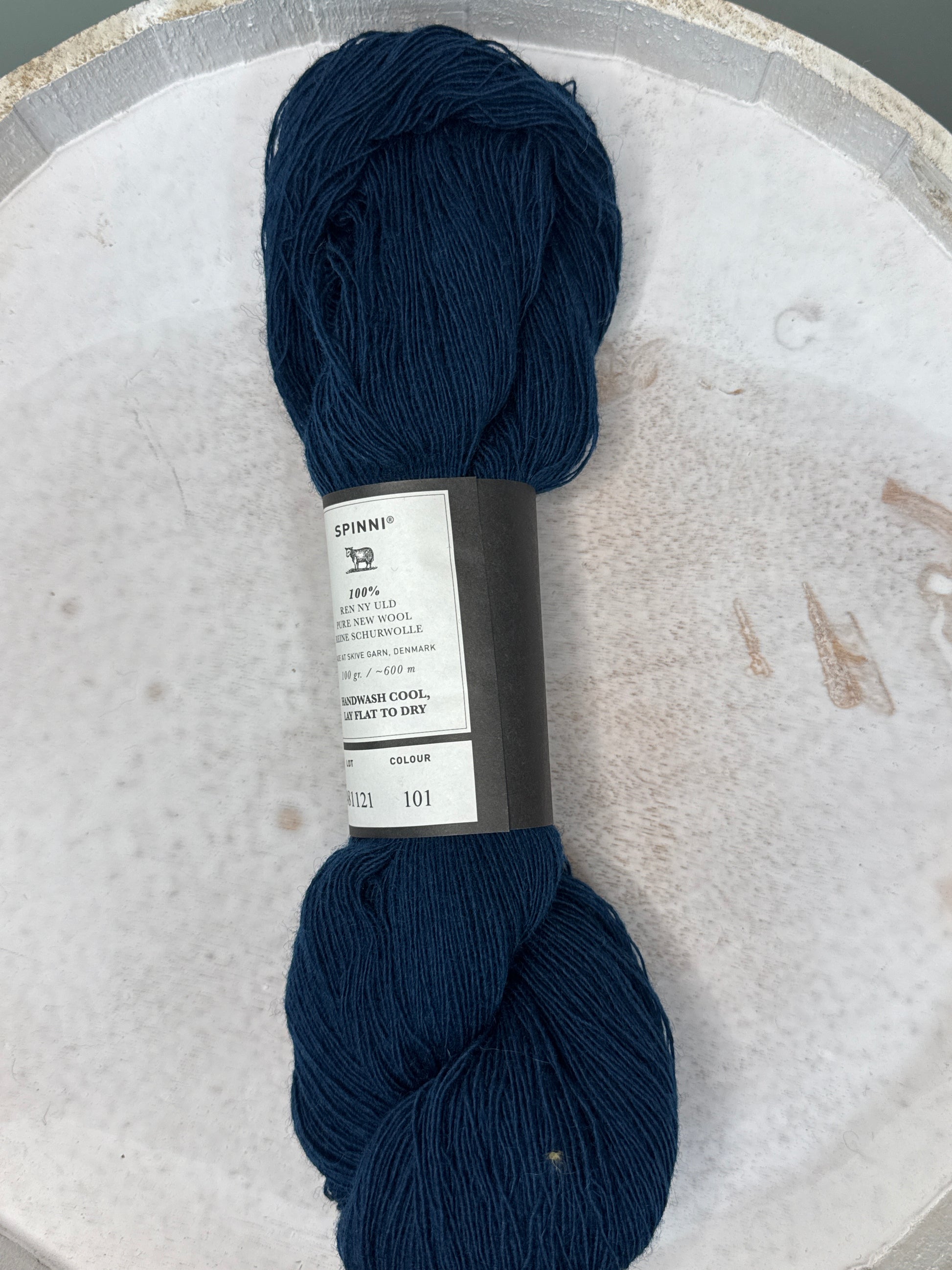 Farbe 101